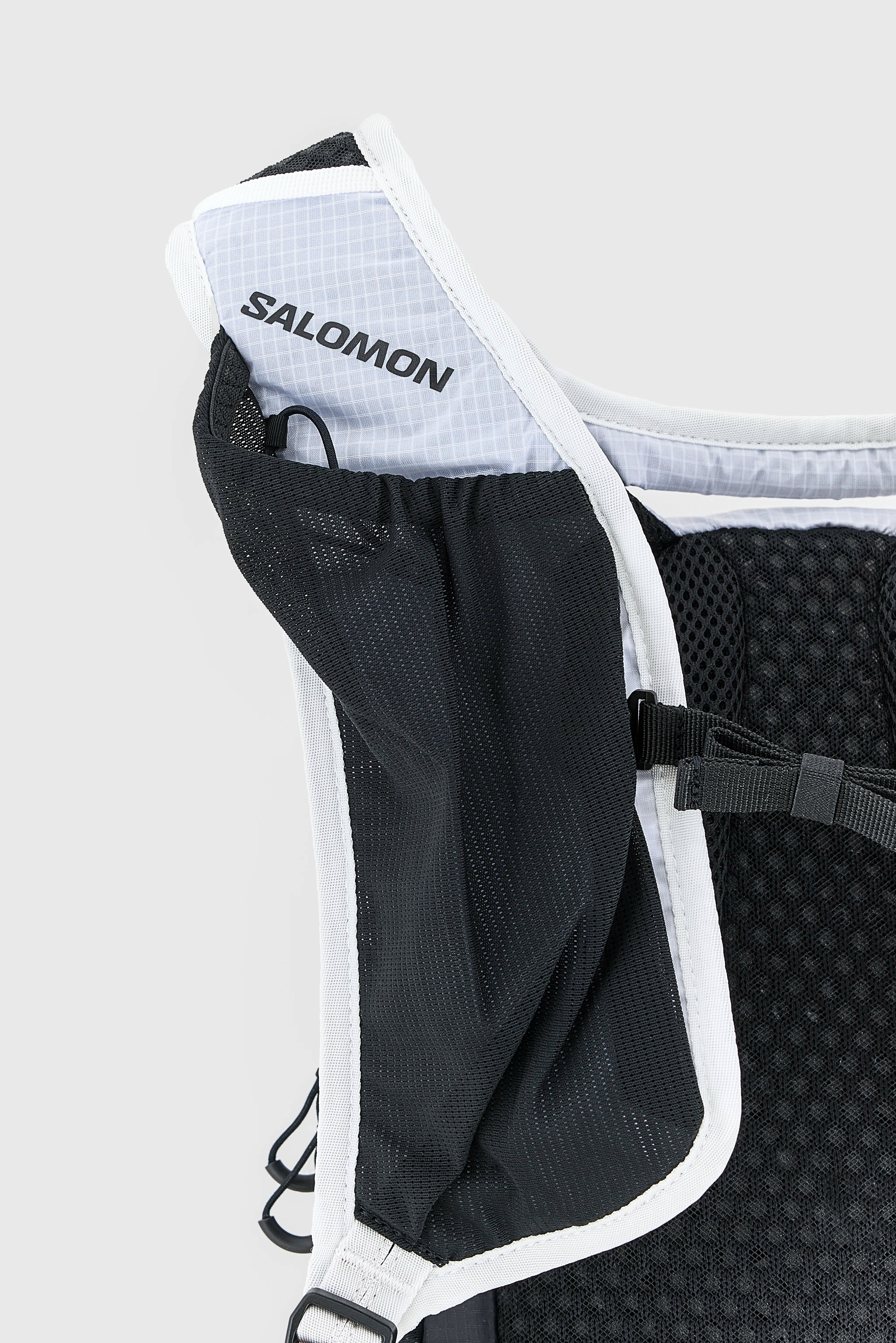 Sac à dos XT 10  (261 / W / BLACK/WHITE)