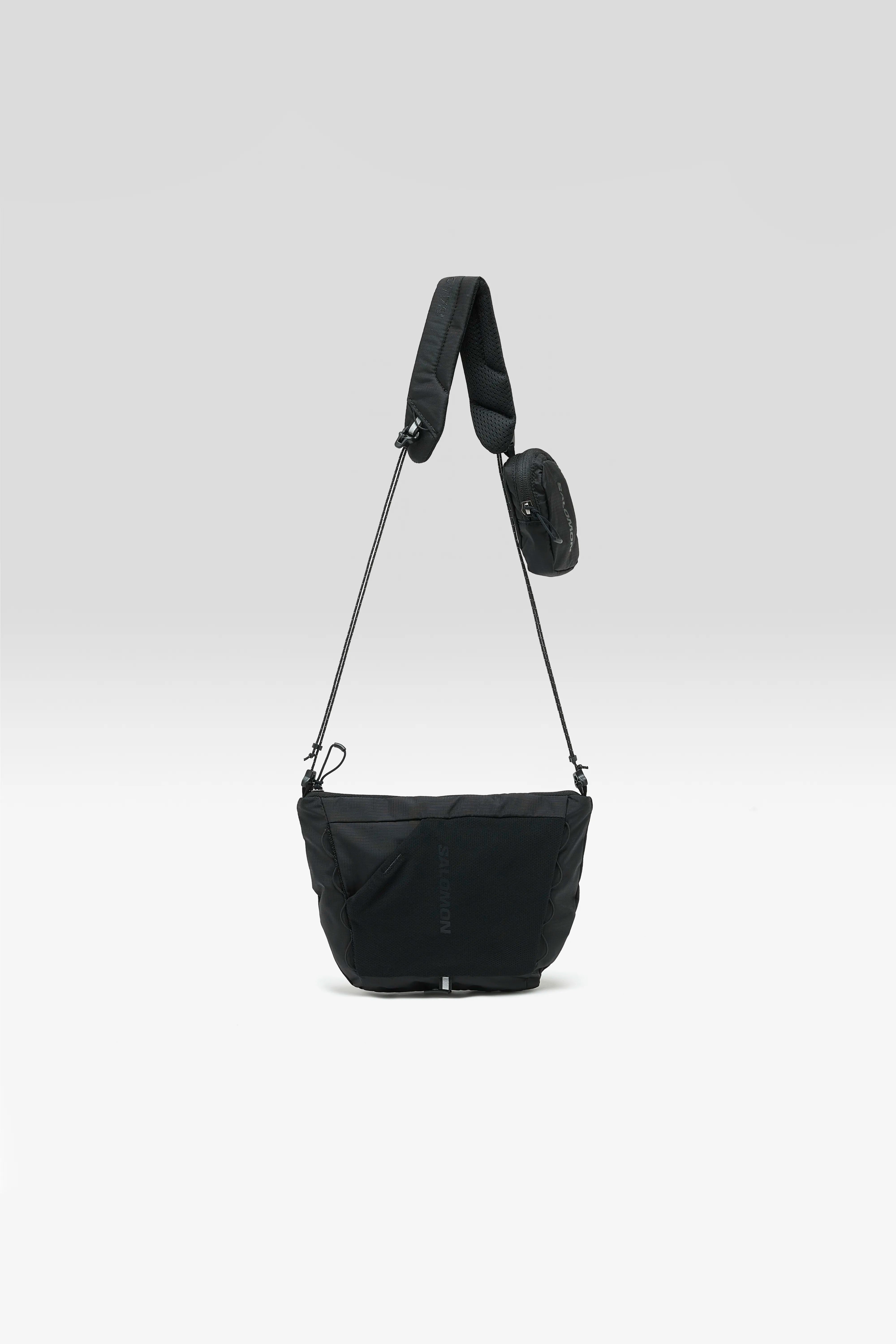 Sac Bandoulière Acs 2 Revised Pour Femme | Bellerose