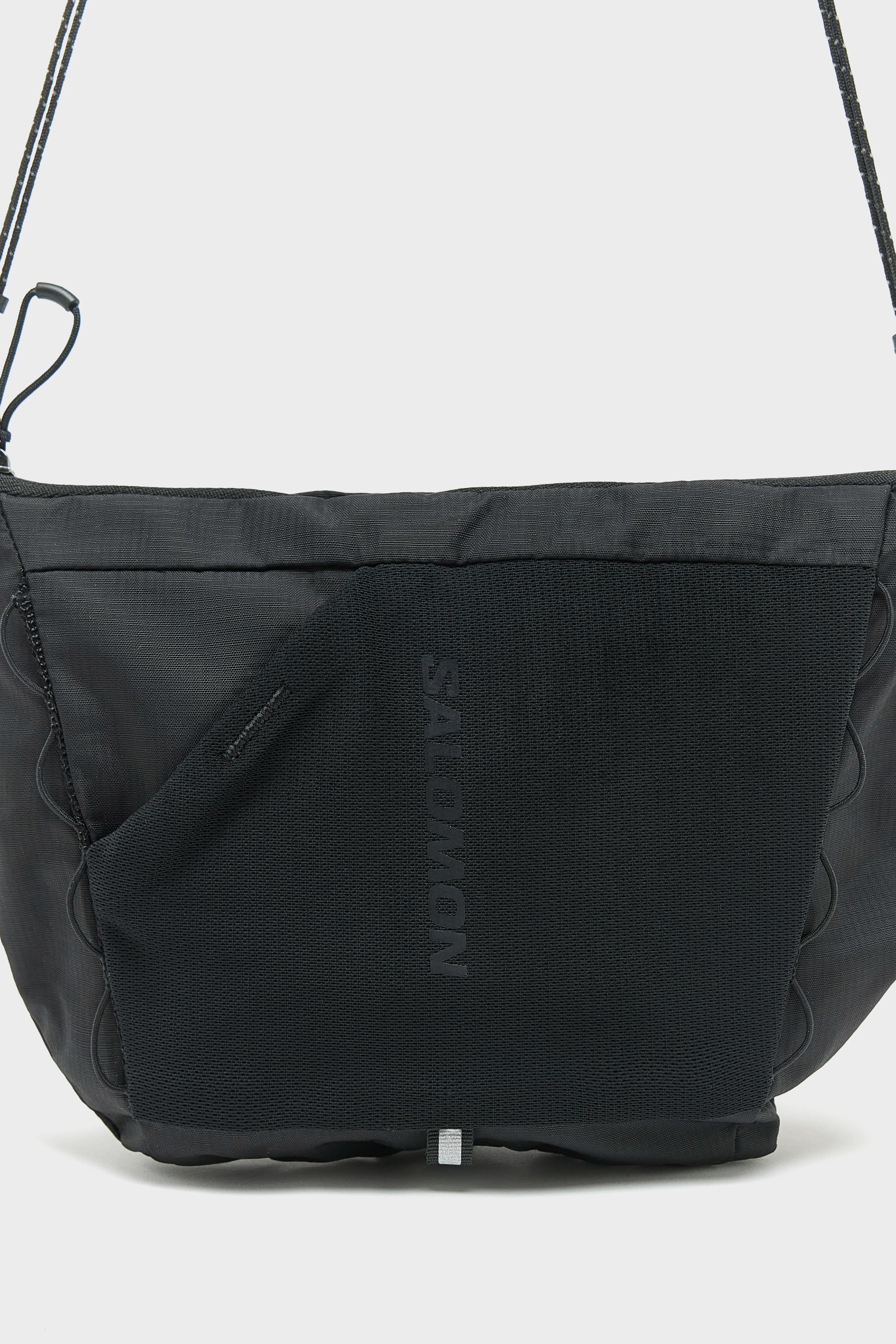 ACS 2 Revised Crossbody Bag  (261 / W / BLACK)