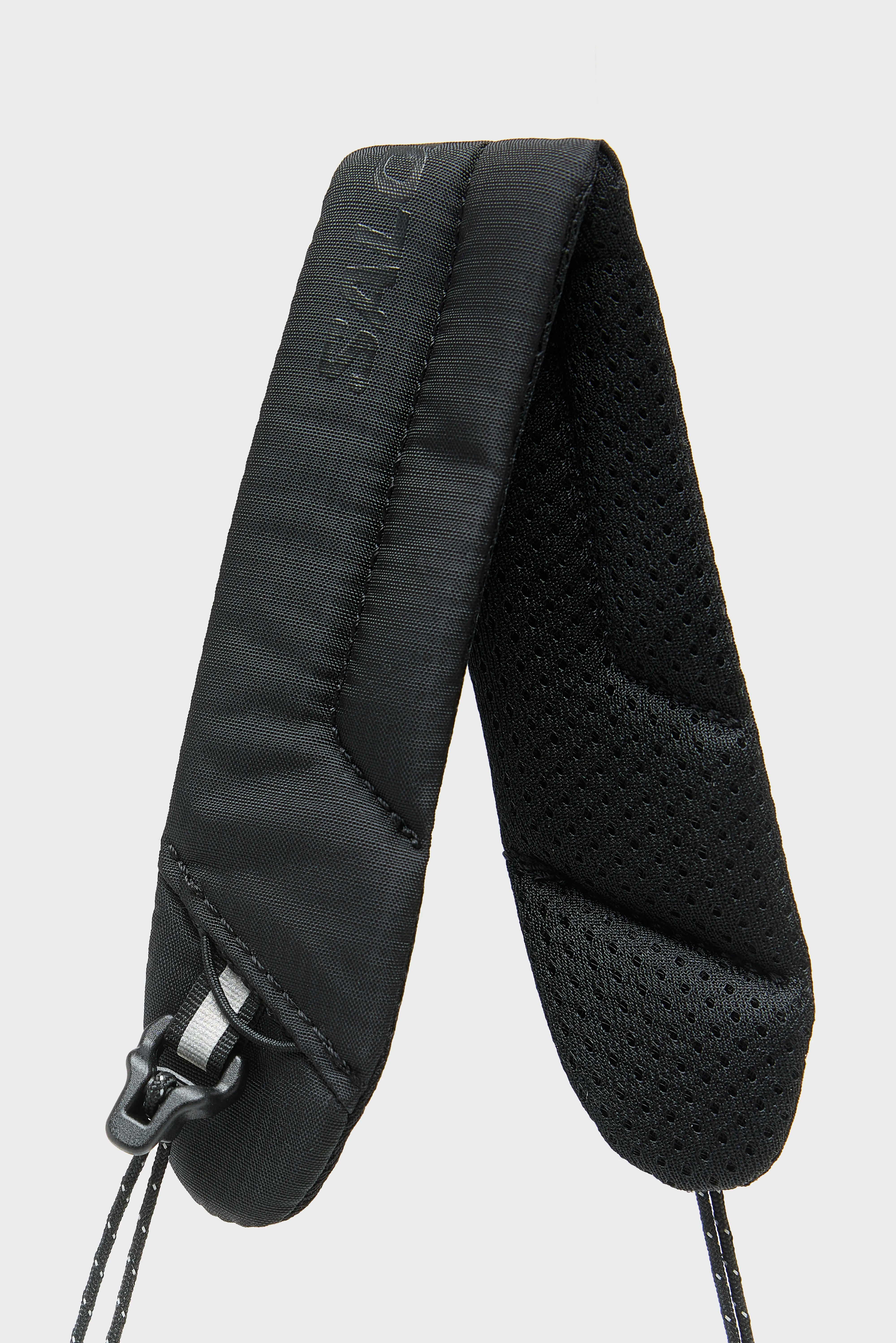 Sac Bandoulière ACS 2 Revised (261 / W / BLACK)