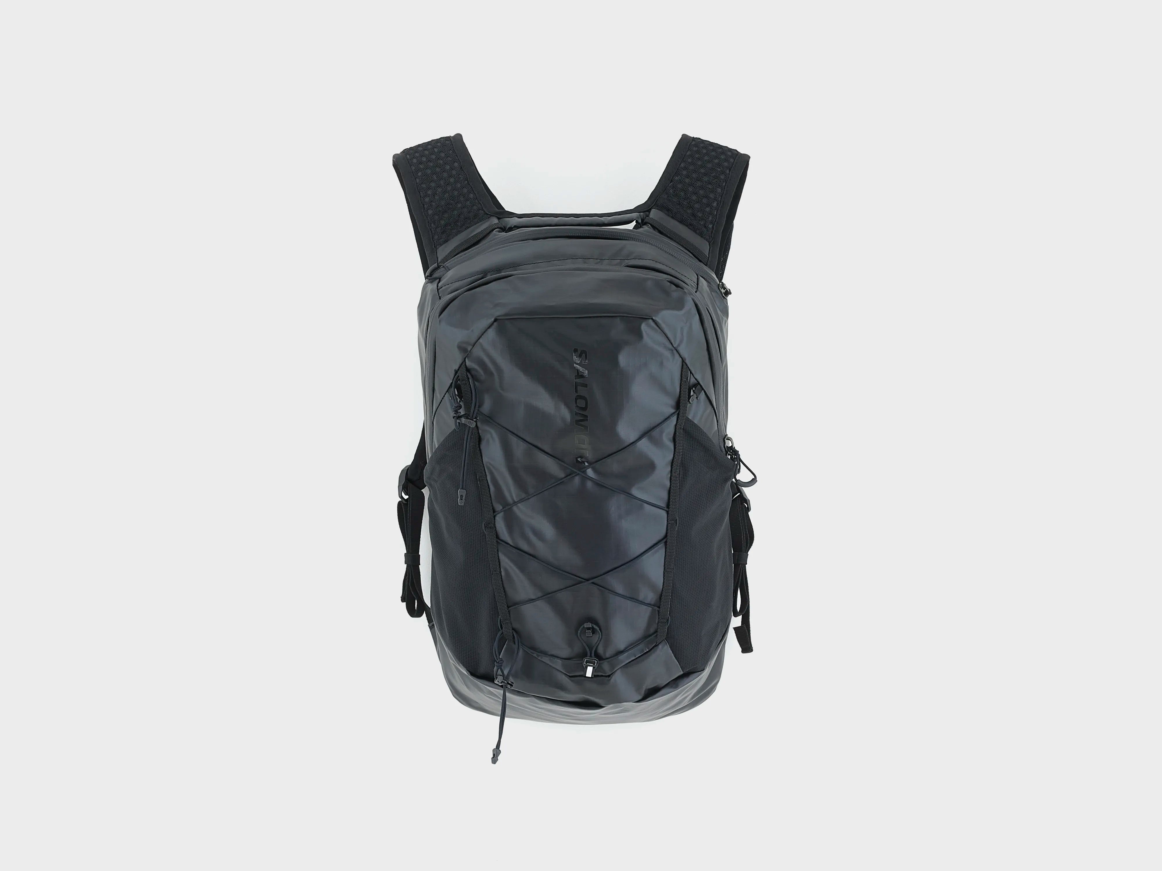 Sac à dos XT 15 OG  (261 / W / BLACK)