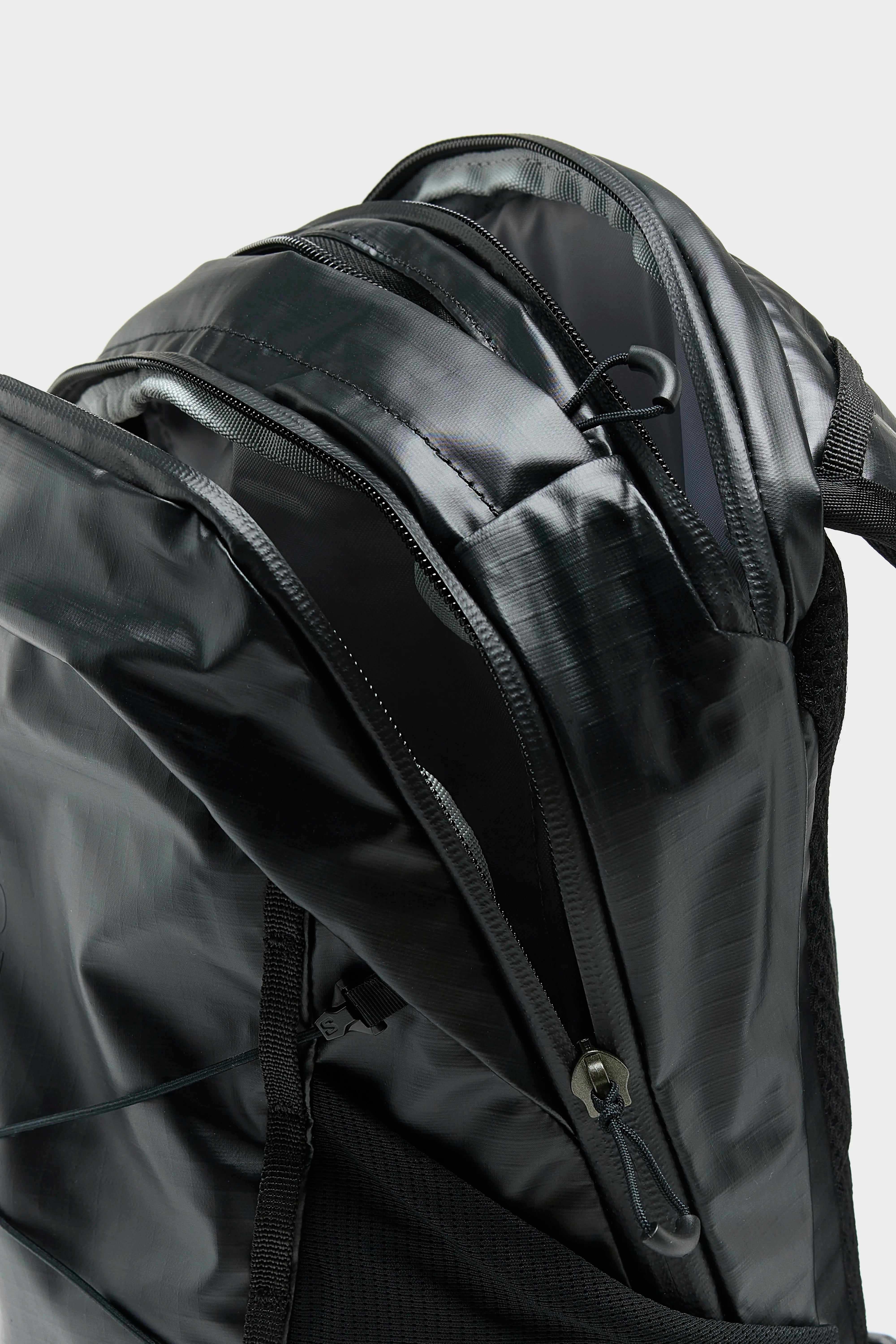 Sac à dos XT 15 OG (261 / W / BLACK)