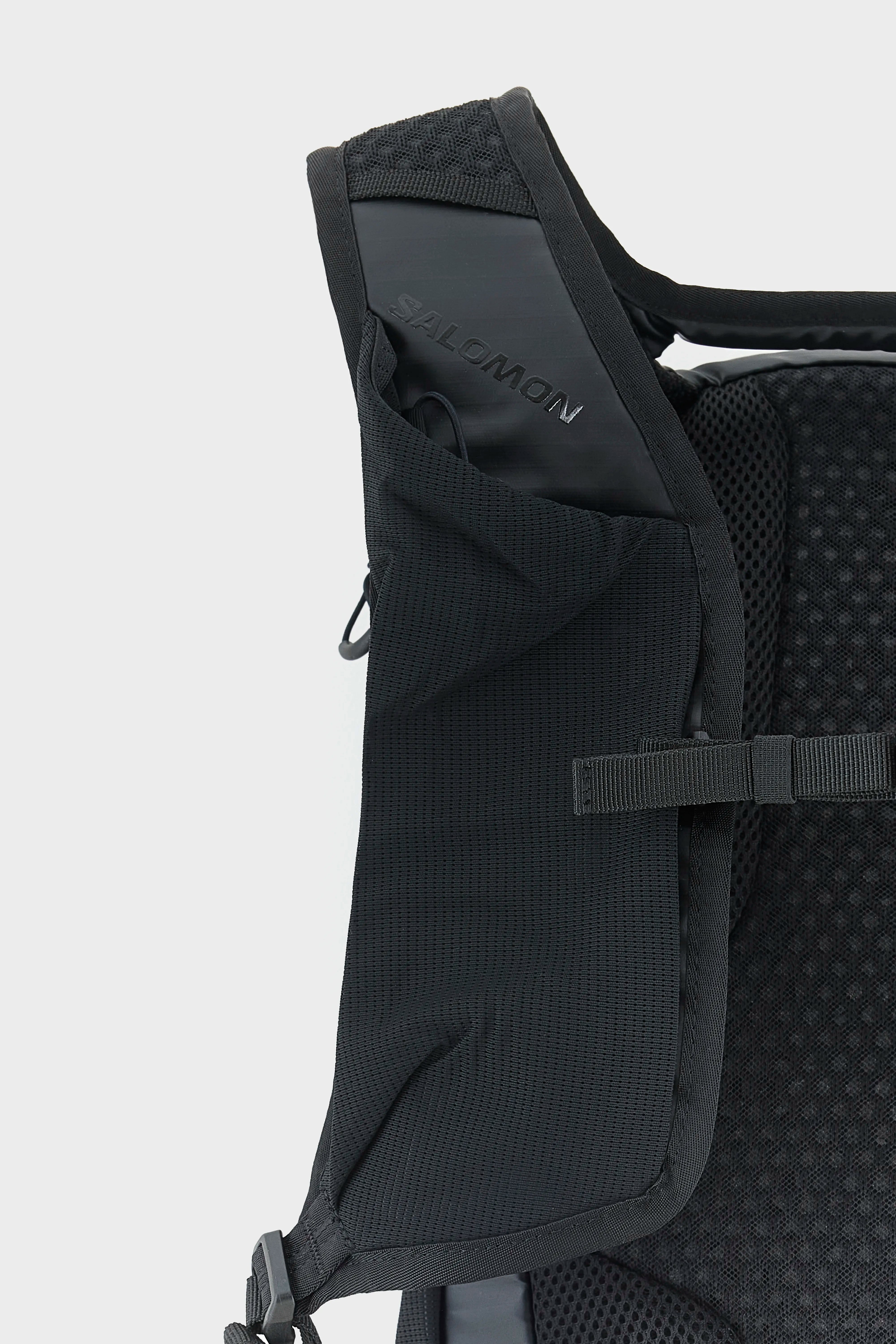 XT 15 OG Backpack  (261 / W / BLACK)