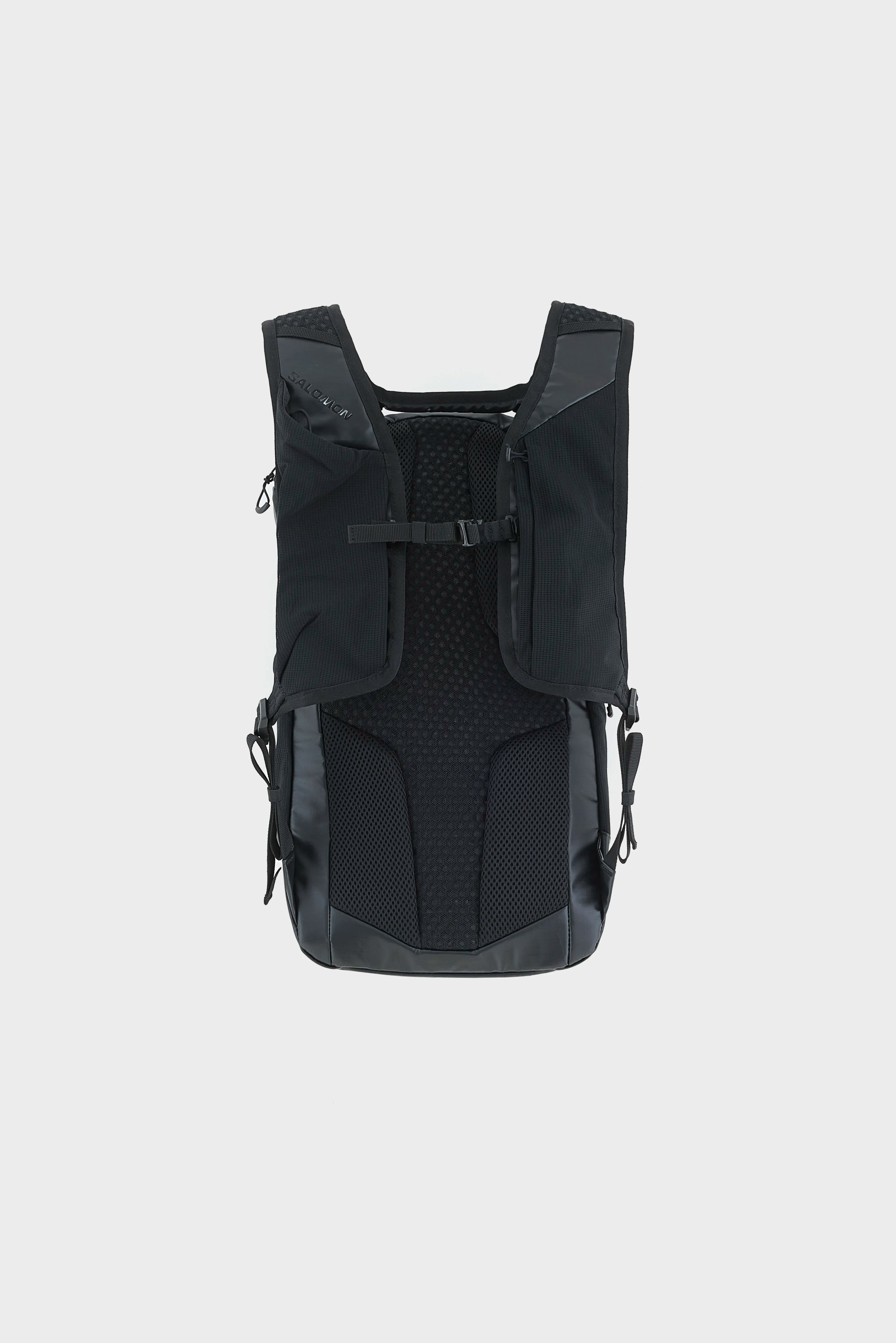 XT 15 OG Backpack  (261 / W / BLACK)