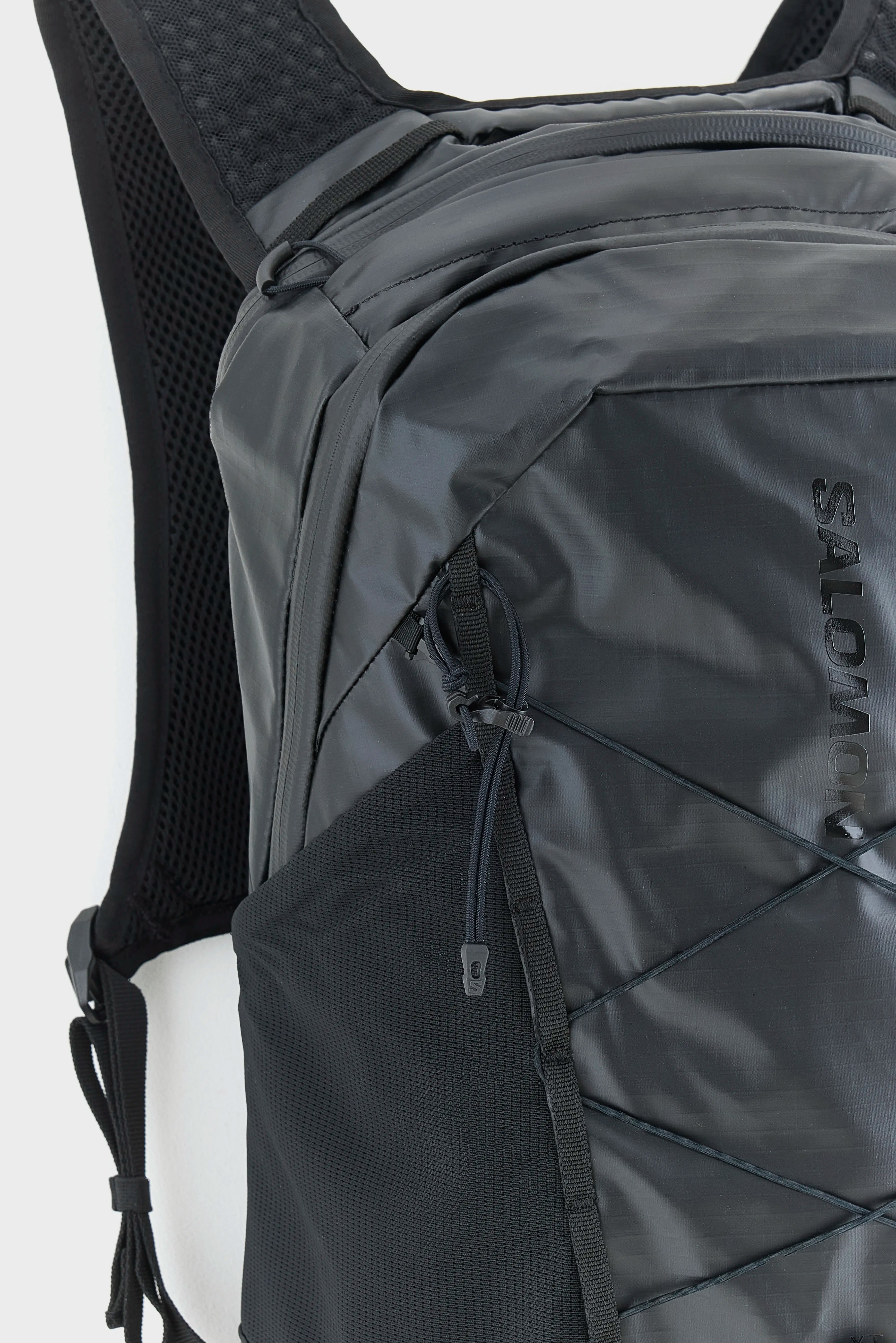 XT 15 OG Backpack  (261 / W / BLACK)