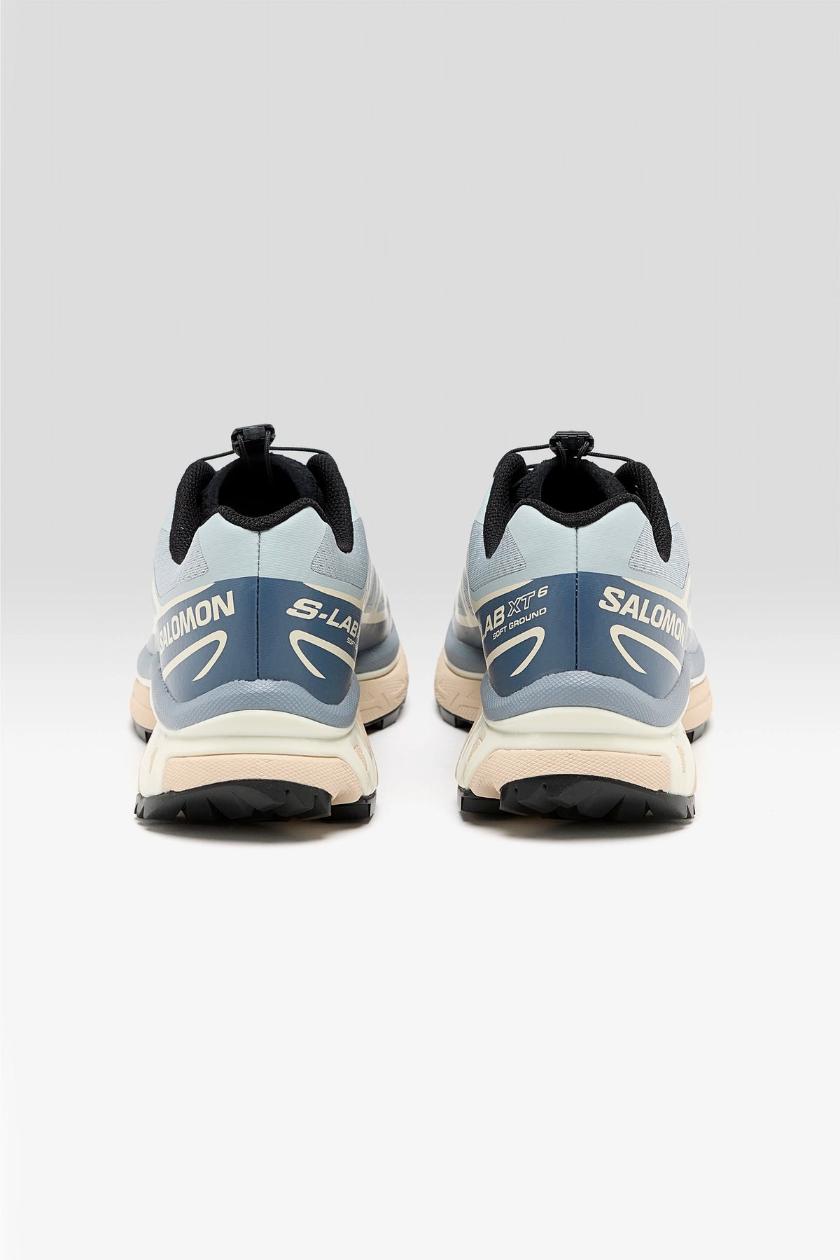 XT-6 voor dames (262 / W / PEARL GREY)