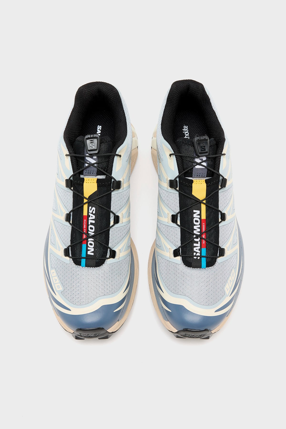 XT-6 voor dames (262 / W / PEARL GREY)