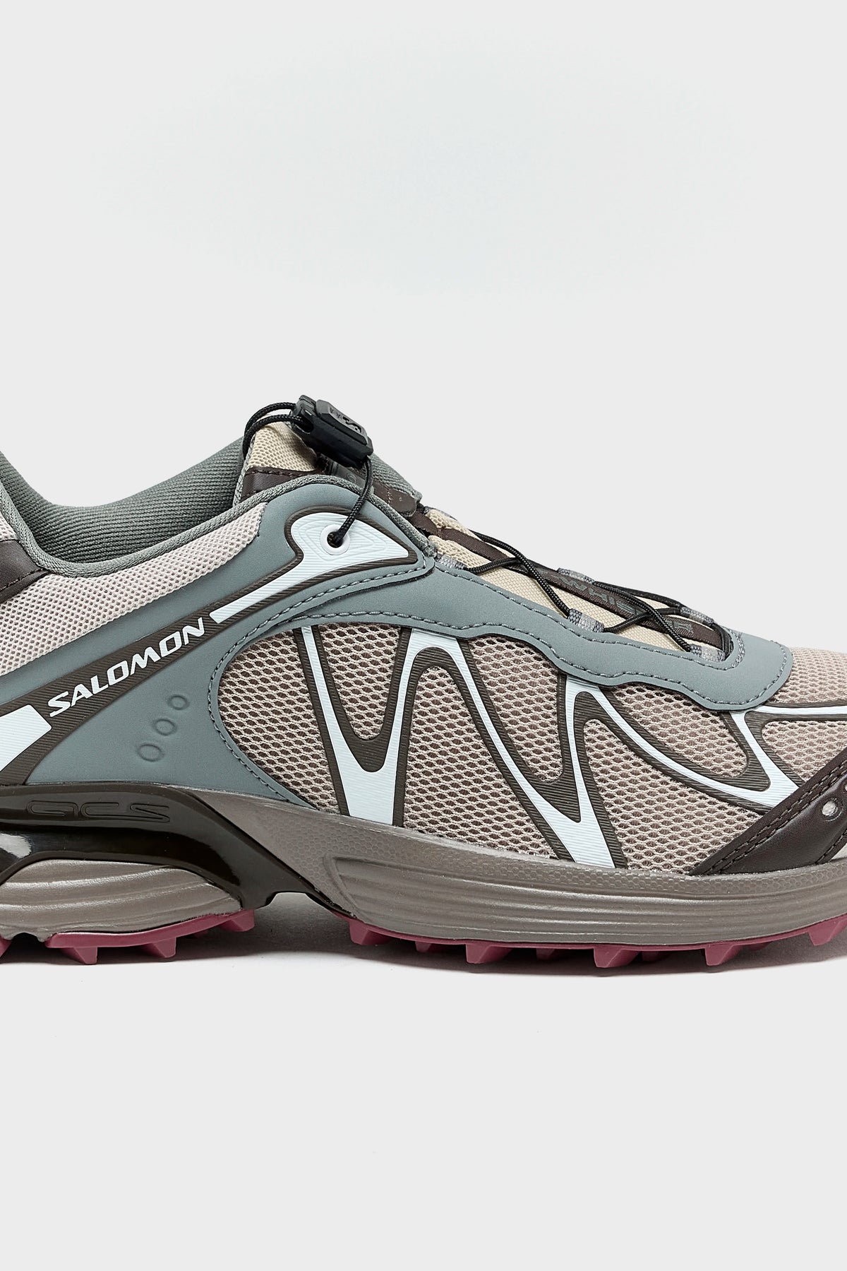 XT-Whisper pour Femme (262 / W / TAN)