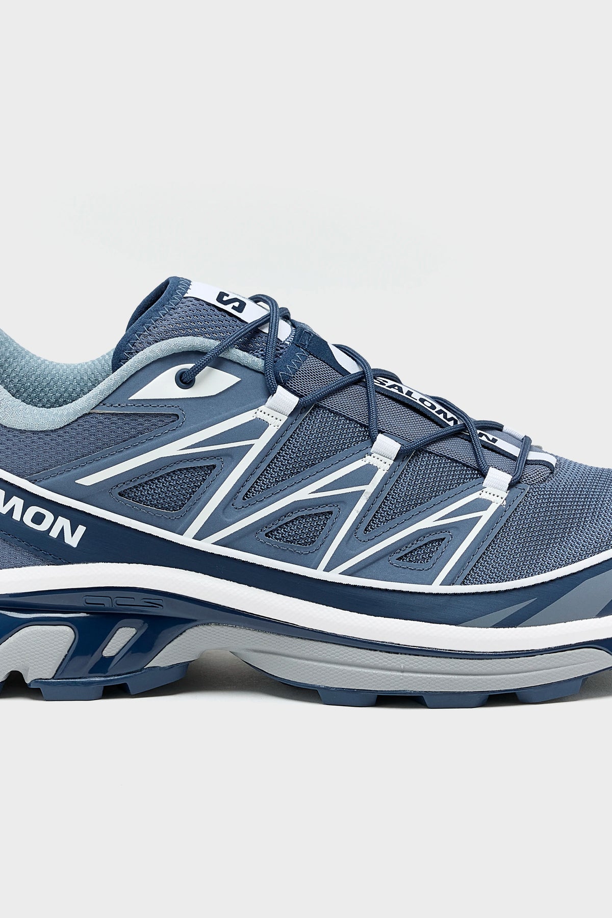 XT-6 Expanse voor Heren (262 / M / GREY)