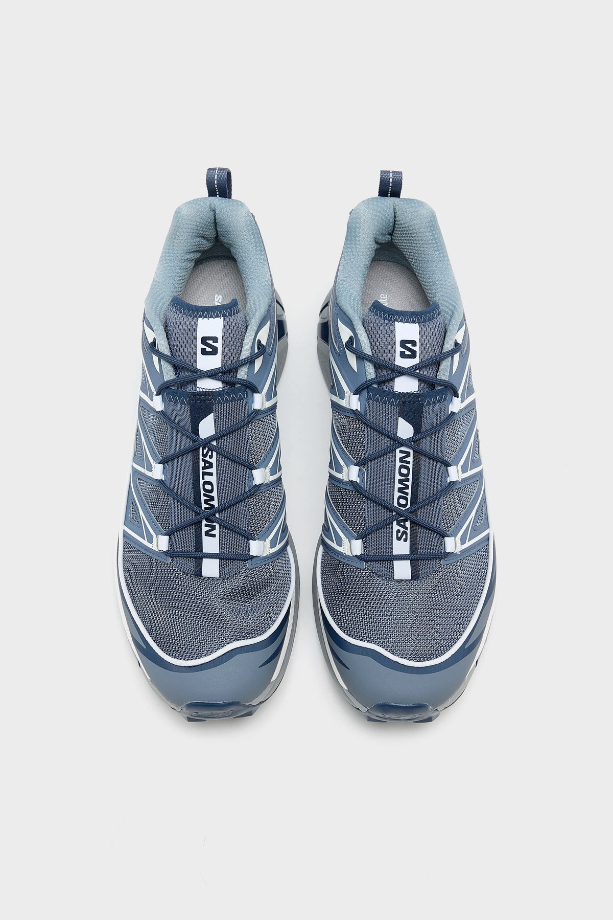 XT-6 Expanse voor Heren (262 / M / GREY)