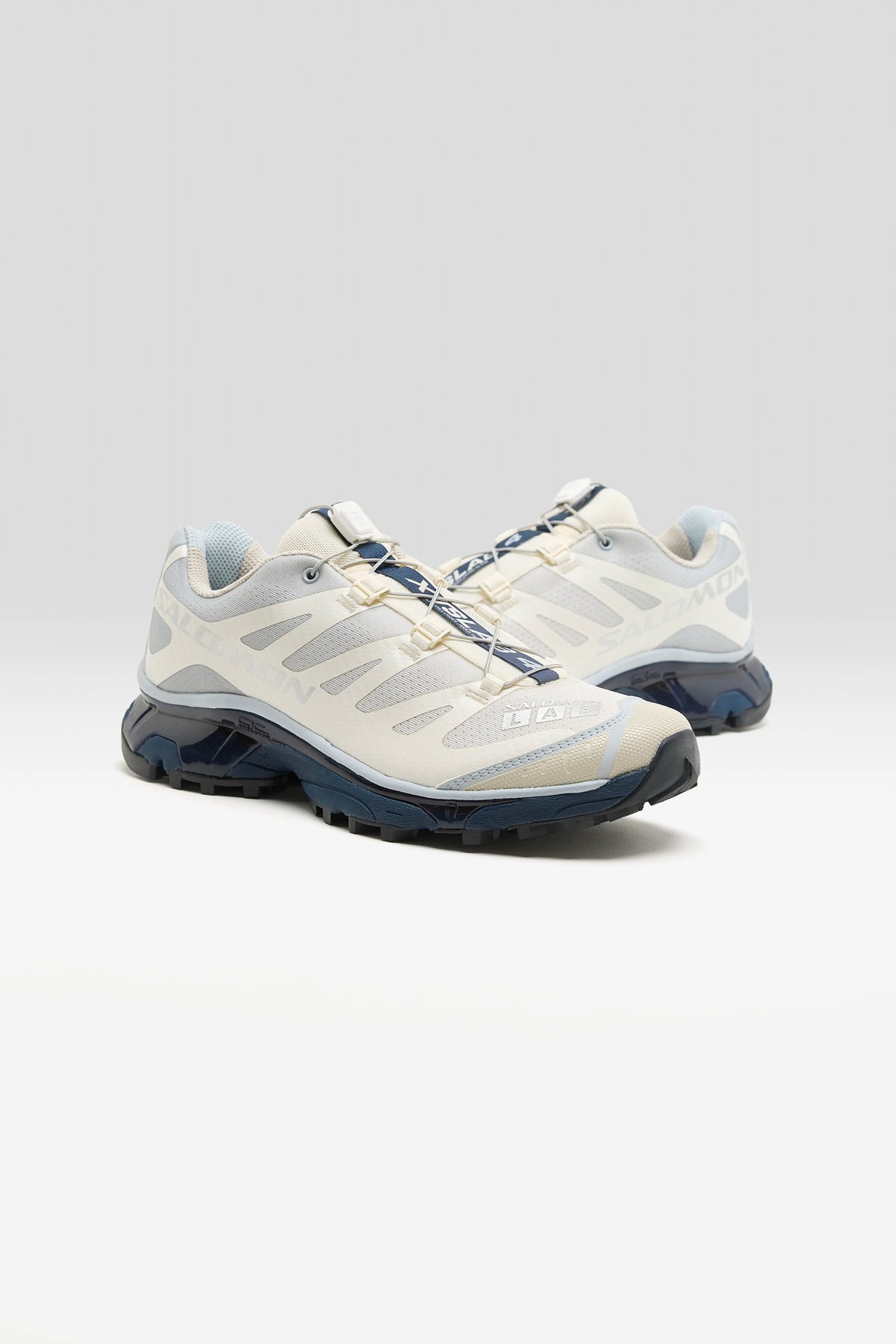 XT-4 OG voor Dames (262 / W / BLACK/WHITE)