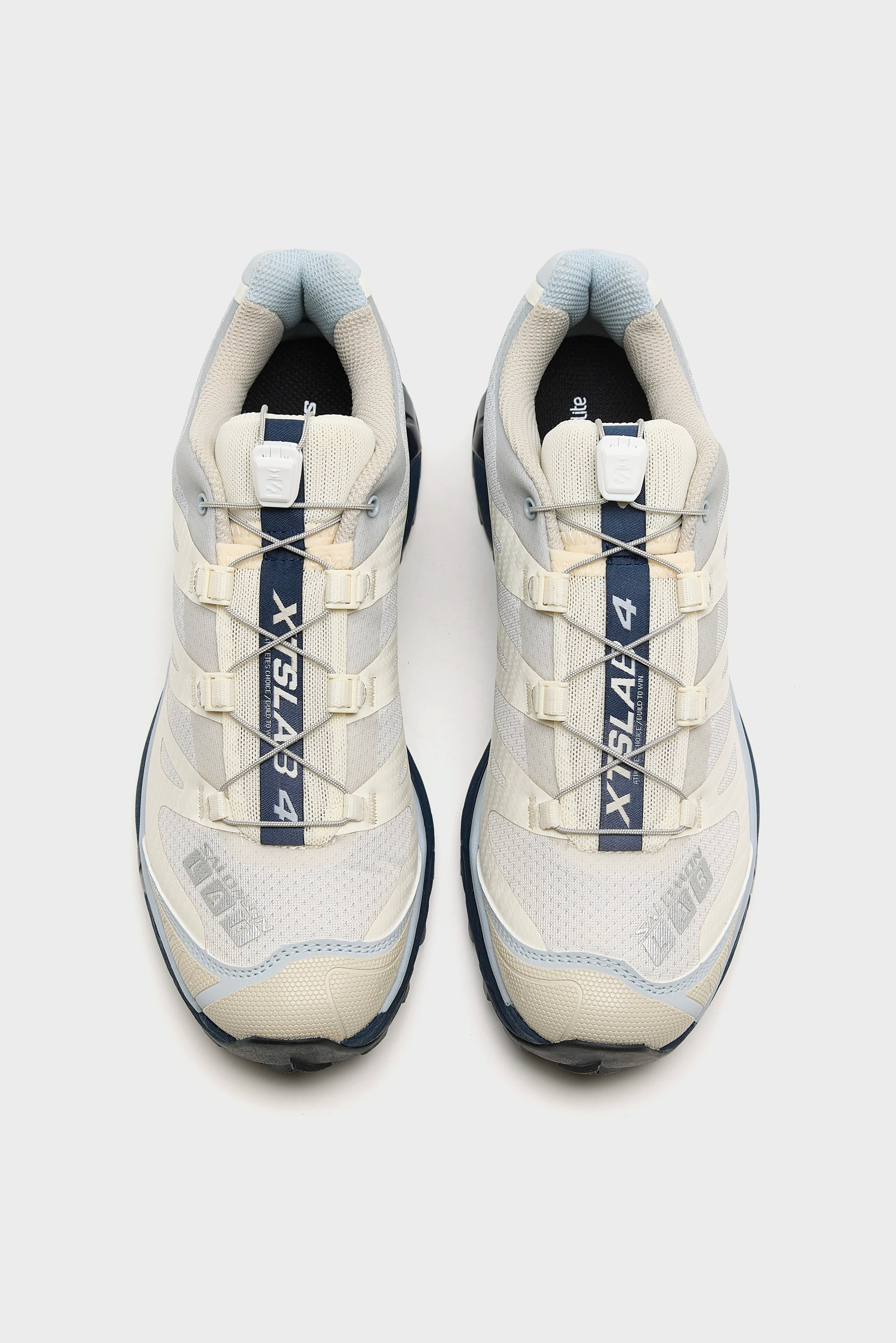 XT-4 OG voor Dames (262 / W / BLACK/WHITE)