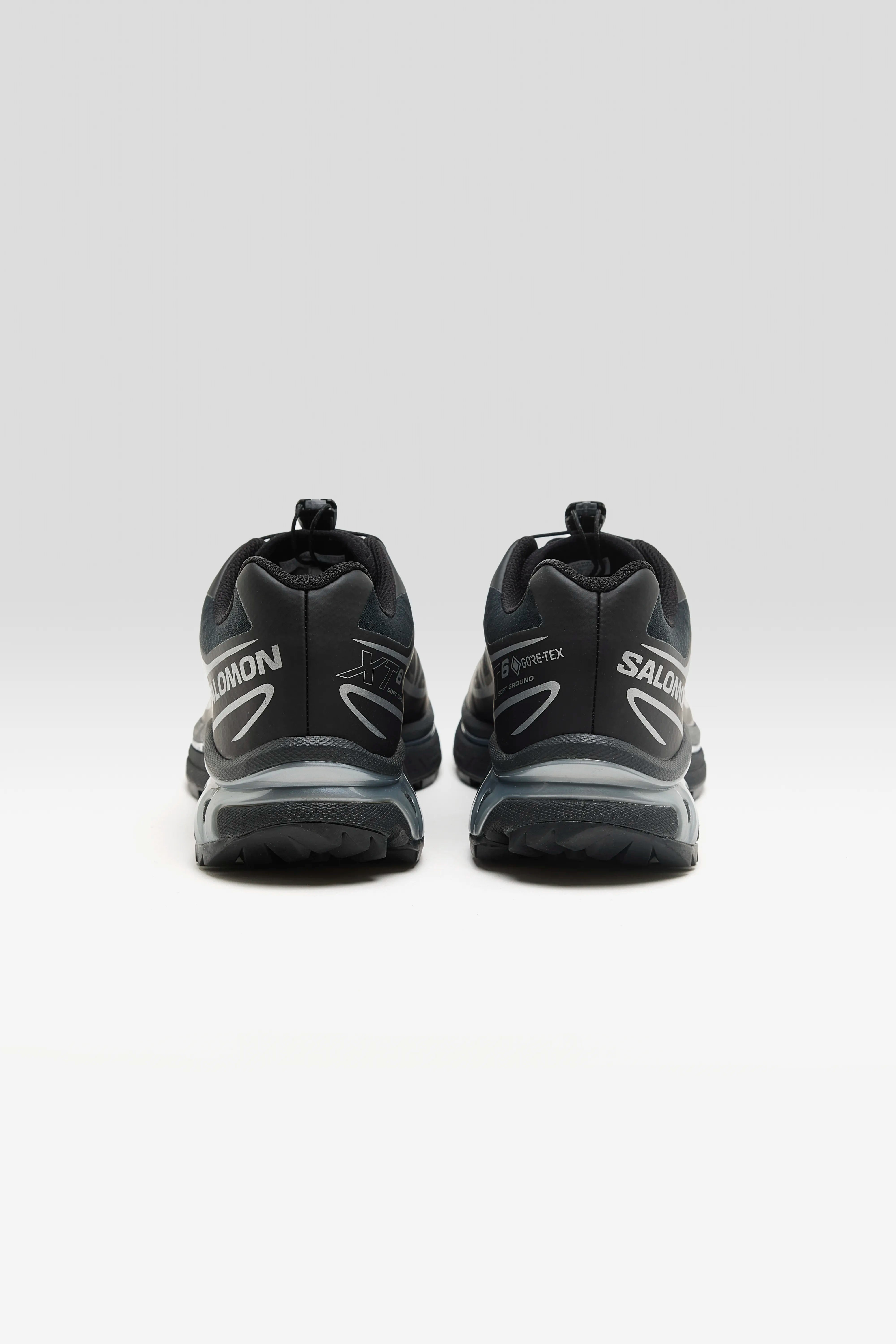 XT-6 Gore-Tex voor Dames (262 / W / BLACK)