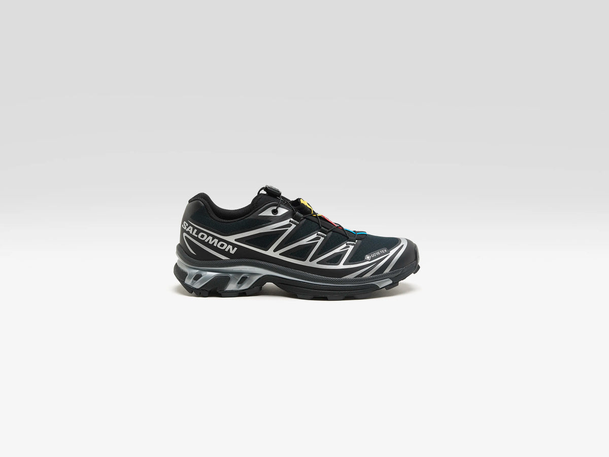 XT-6 Gore-Tex voor Dames (262 / W / BLACK)