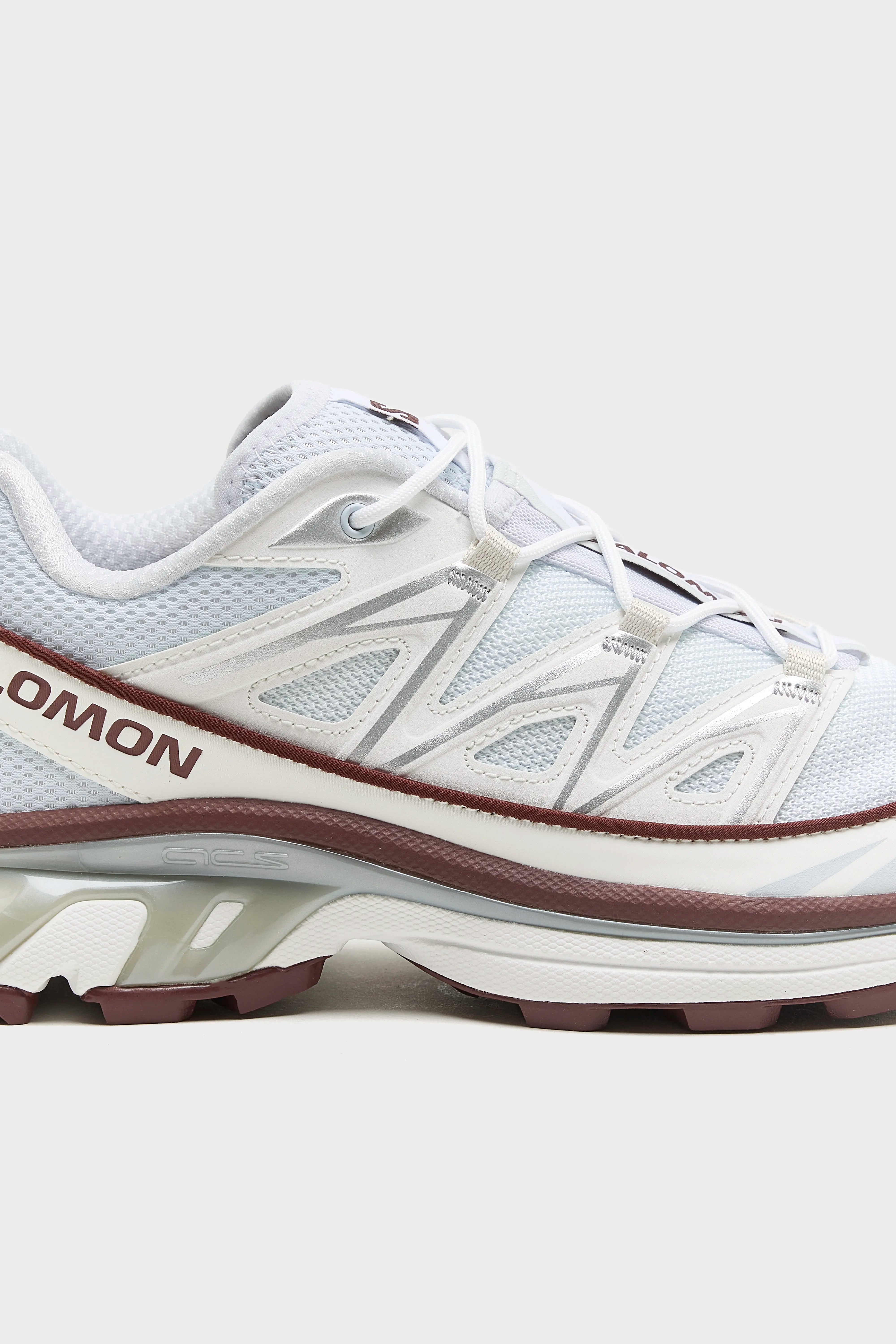 XT-6 Expanse voor Dames (262 / W / WHITE)