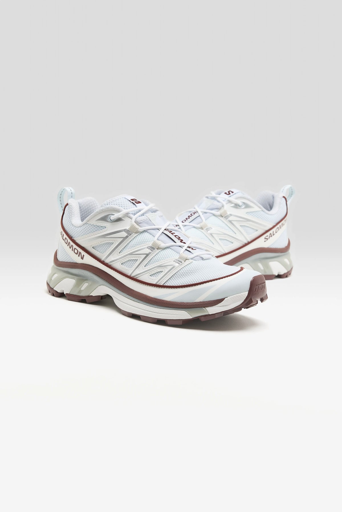 XT-6 Expanse voor Dames (262 / W / WHITE)