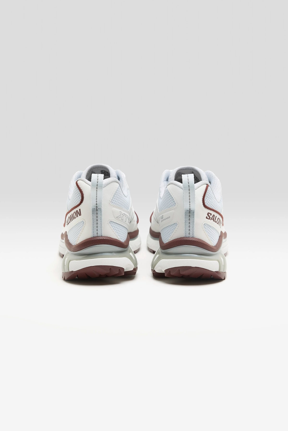 XT-6 Expanse voor Dames (262 / W / WHITE)
