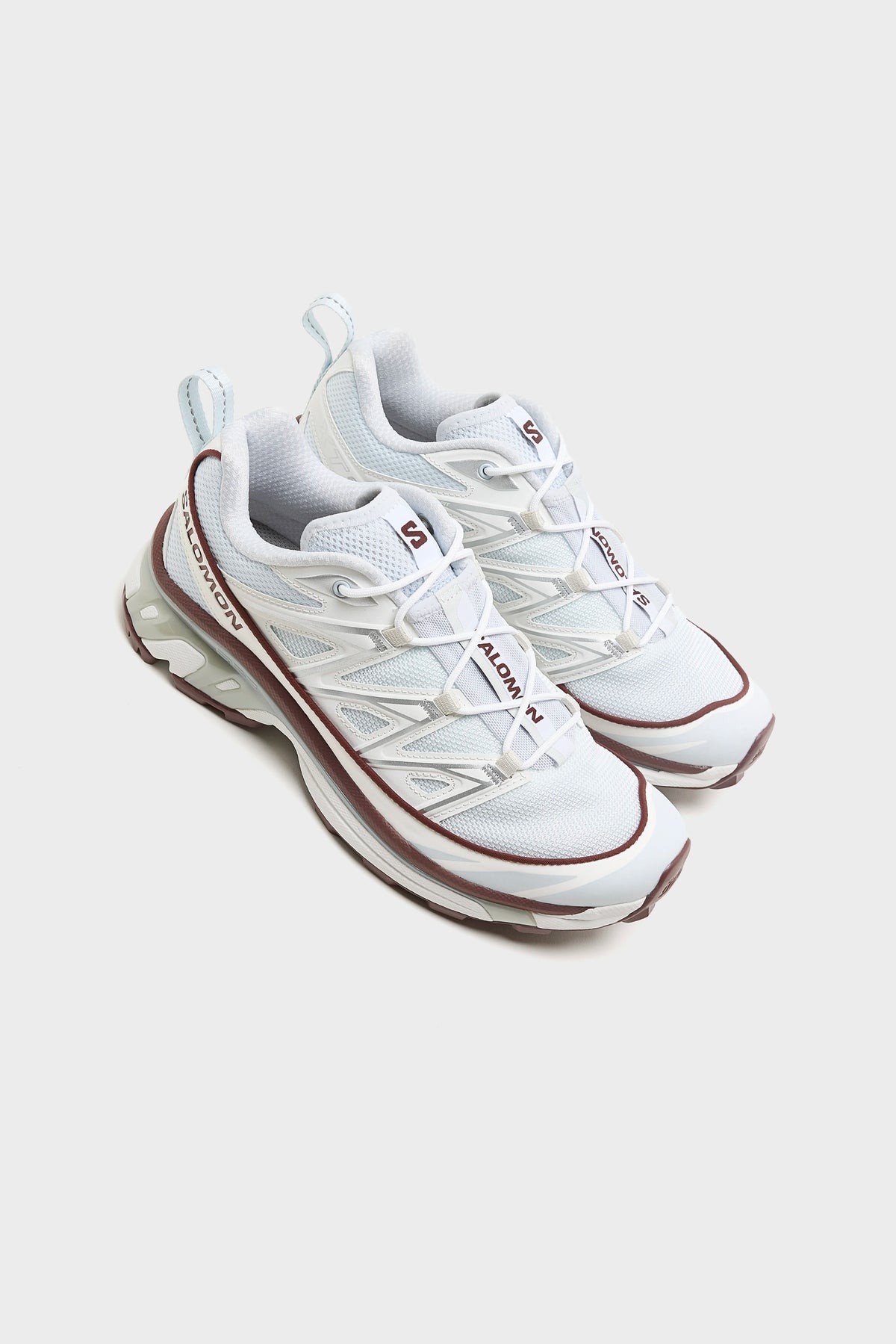 XT-6 Expanse voor Dames (262 / W / WHITE)