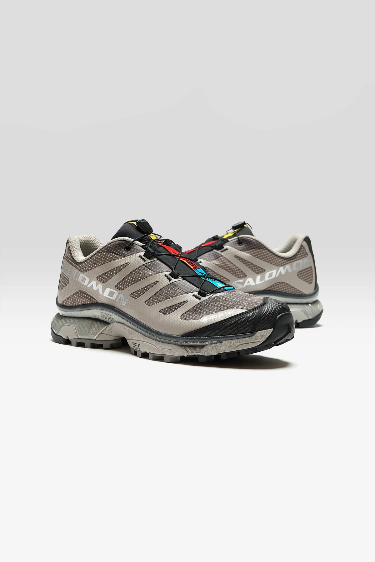 XT-4 OG GTX pour Homme (262 / M / GREY)