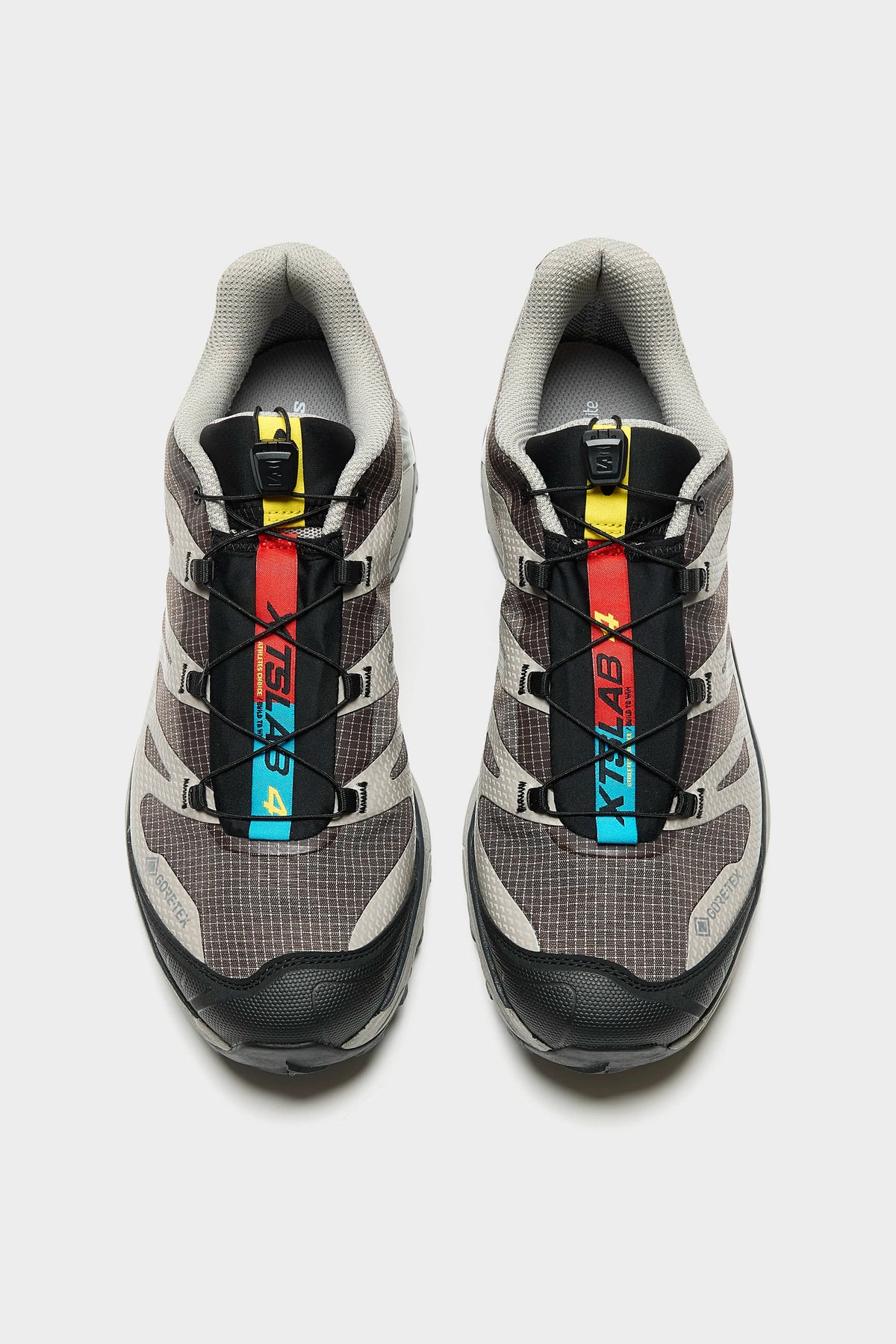 XT-4 OG GTX pour Homme (262 / M / GREY)