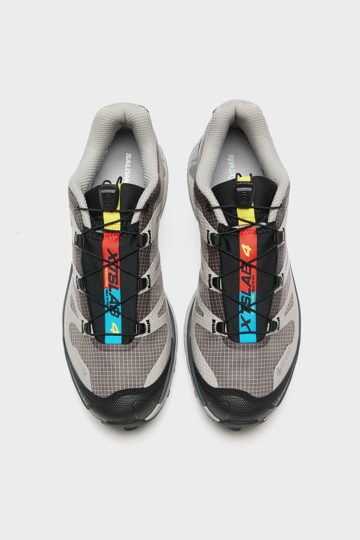 XT-4 OG GTX voor Dames (262 / W / GREY)