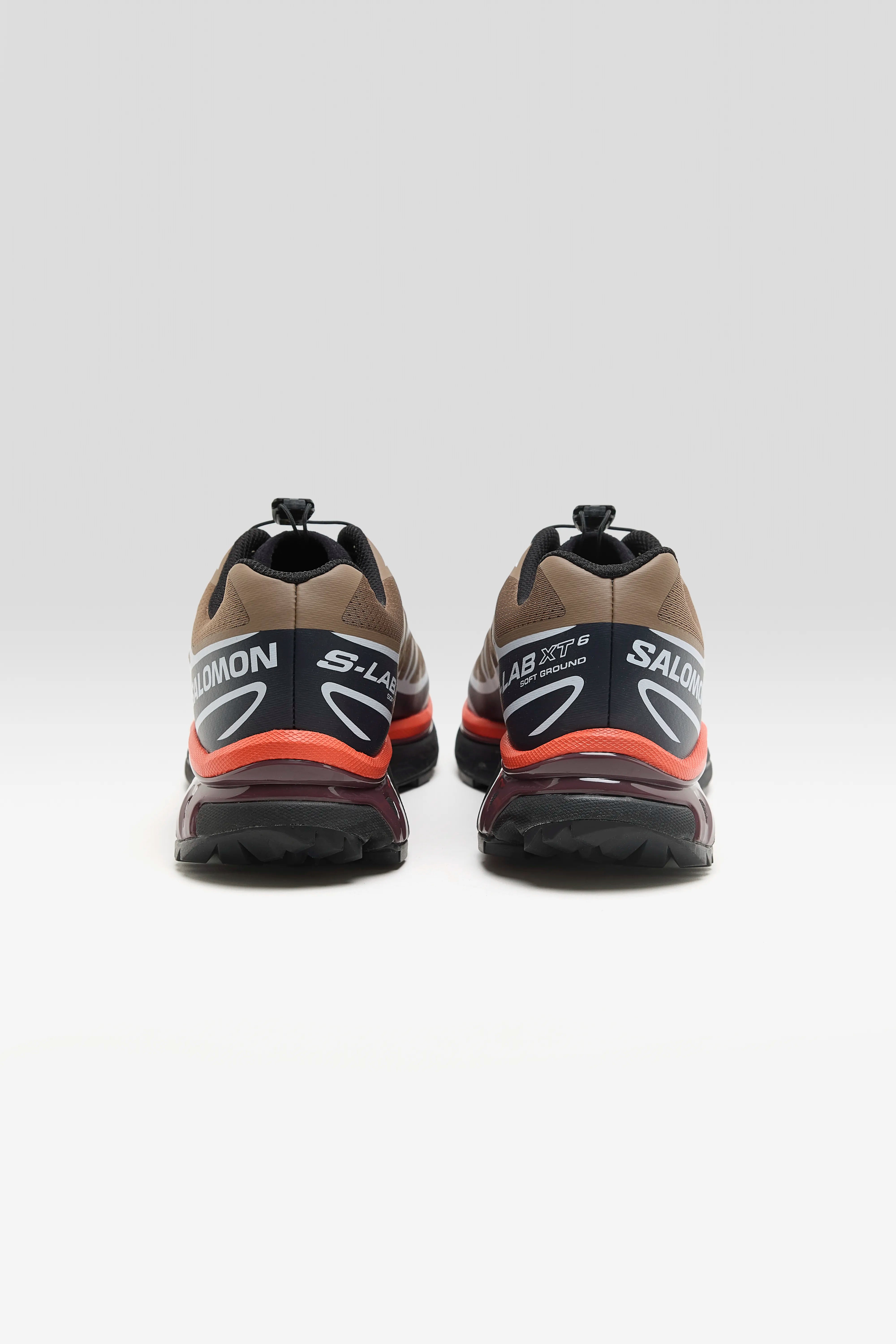 XT-6 voor Dames (262 / M / BROWN)