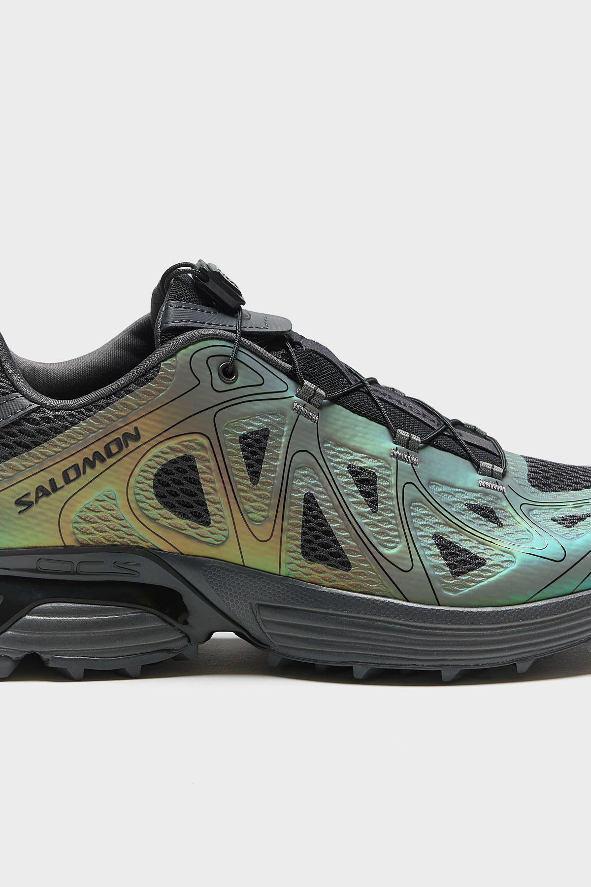 XT-Whisper Void voor Dames (262 / W / ASPHALT)