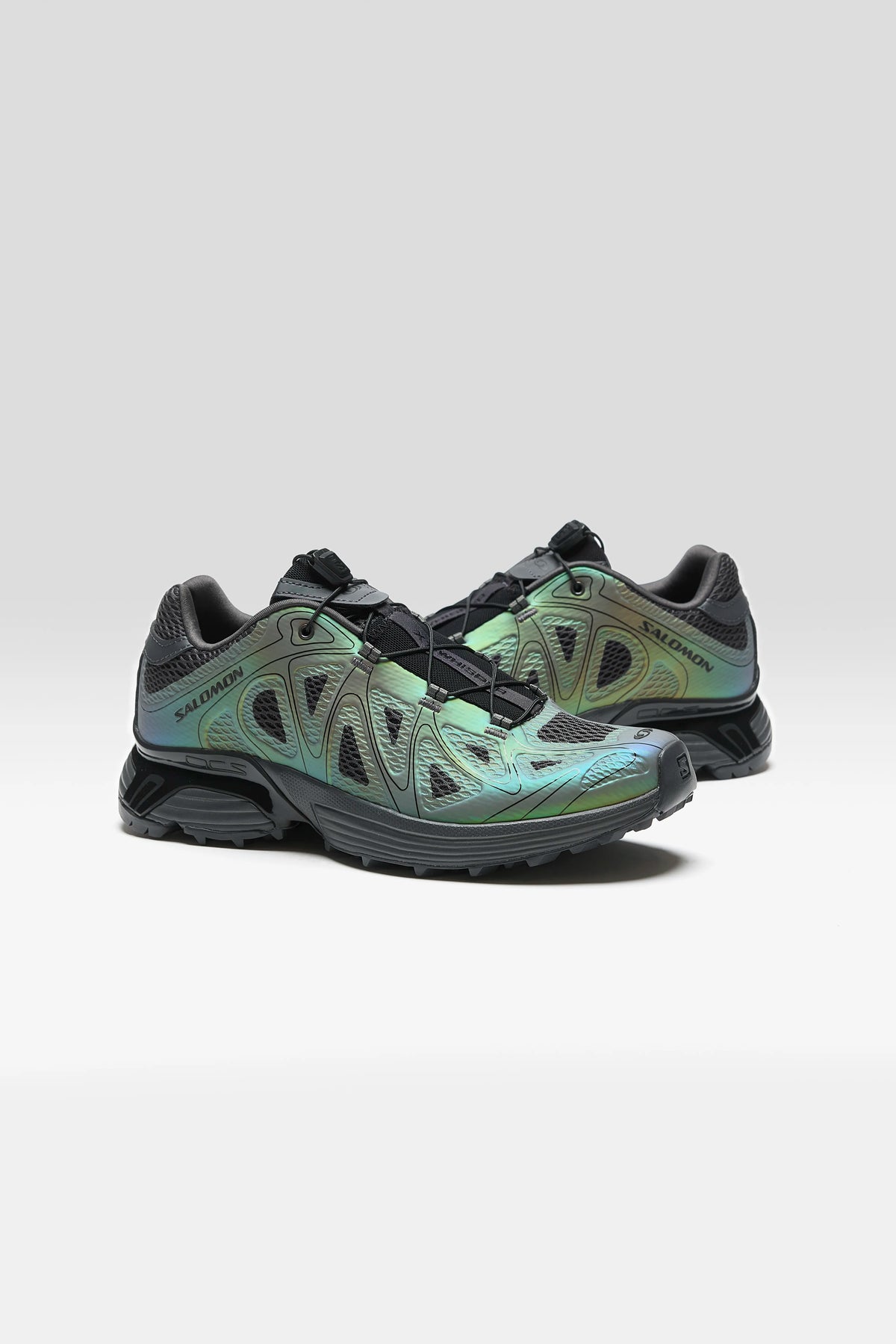 XT-Whisper Void voor Dames (262 / W / ASPHALT)