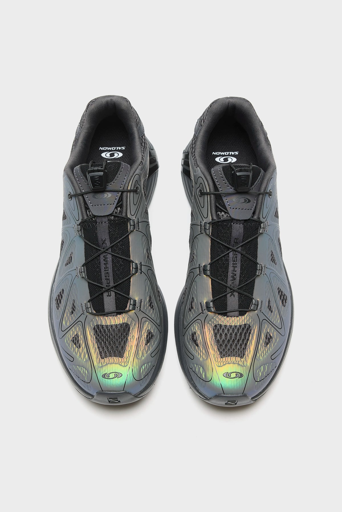 XT-Whisper Void voor Dames (262 / W / ASPHALT)