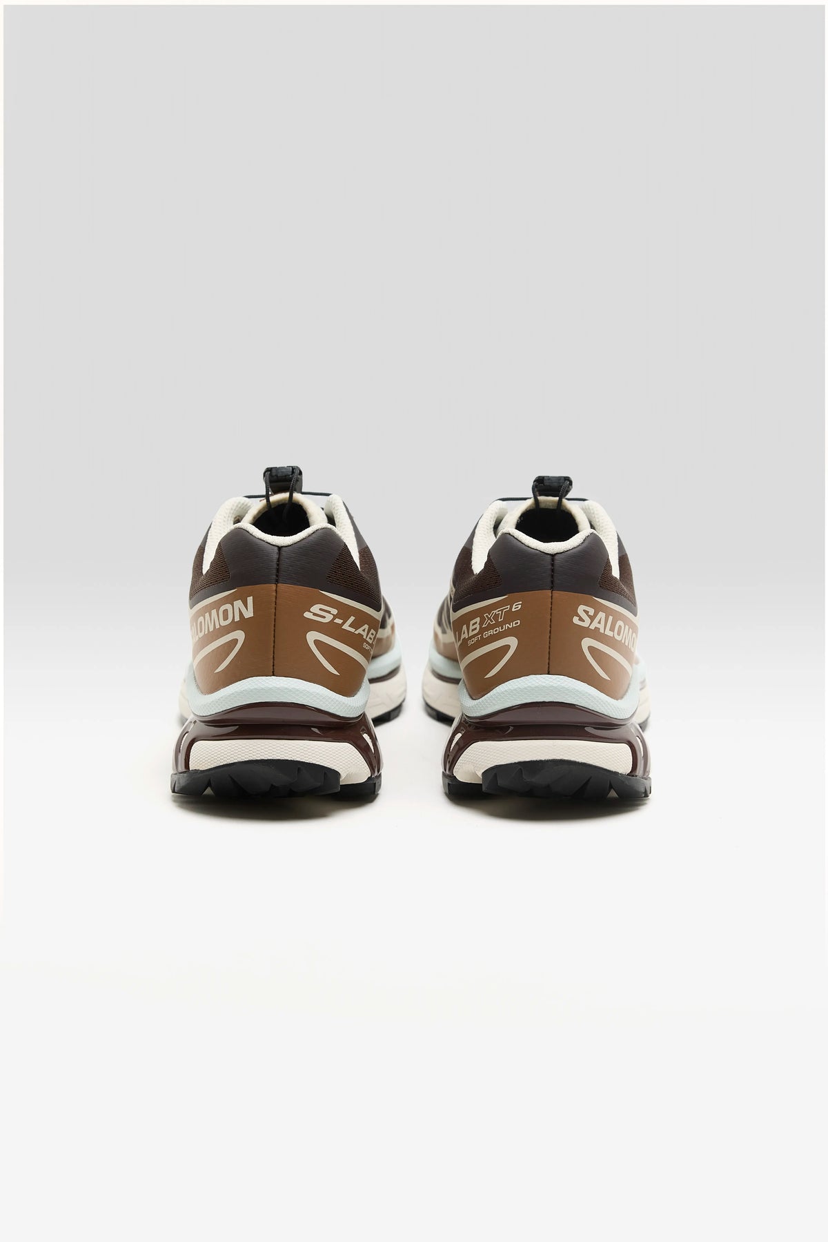 XT-6 voor Dames (262 / W / BROWN)