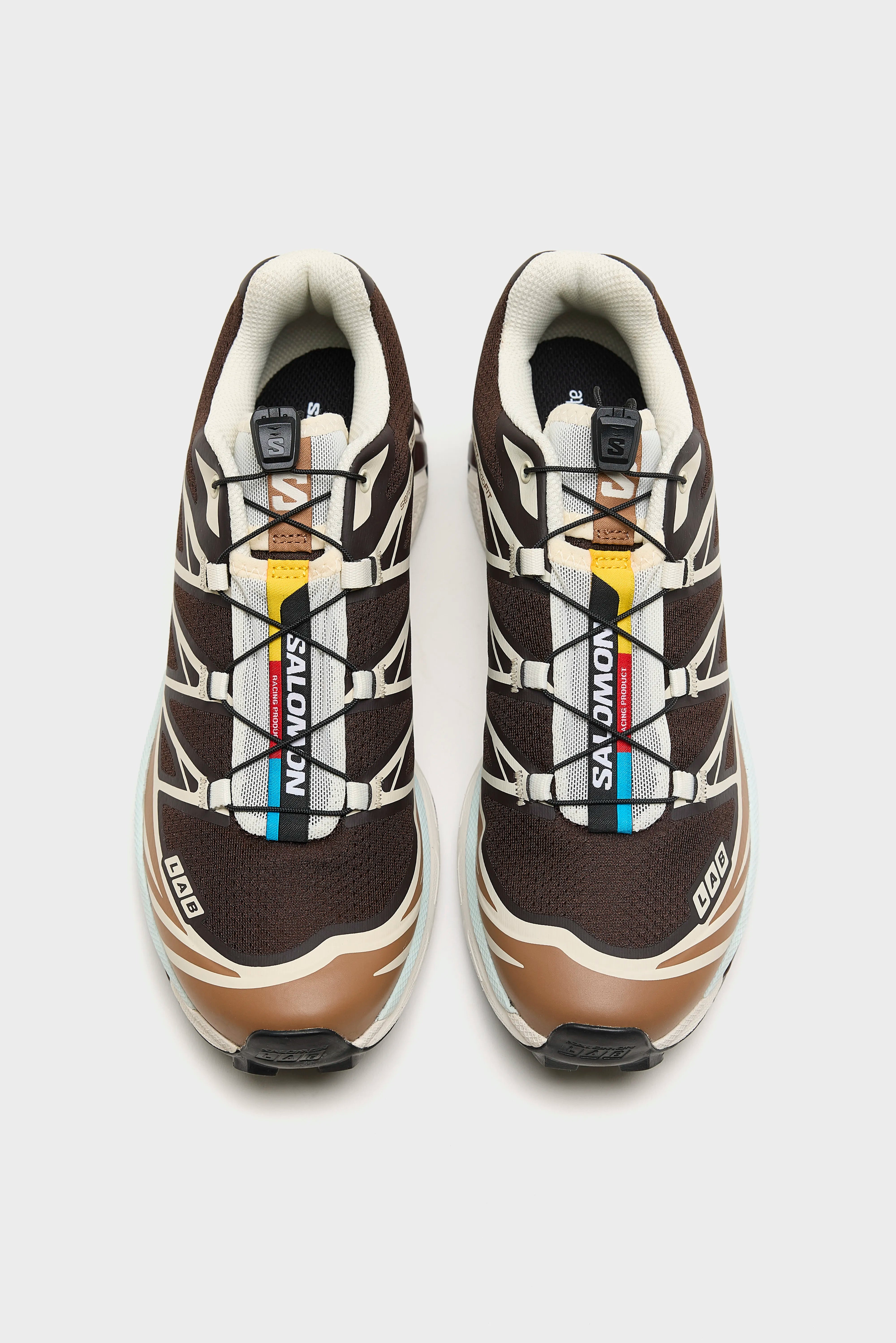 XT-6 voor Dames (262 / W / BROWN)
