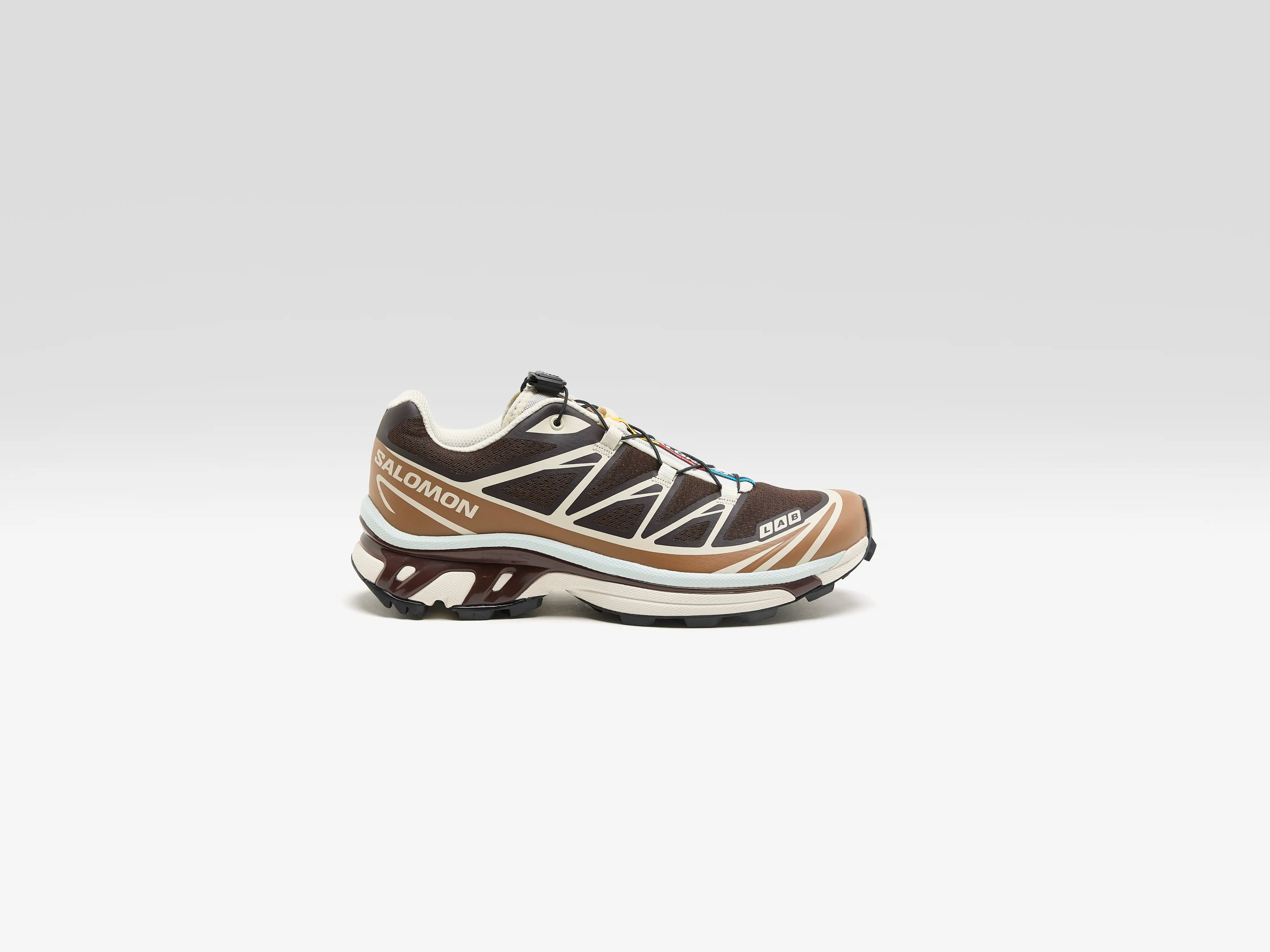 XT-6 voor Dames (262 / W / BROWN)