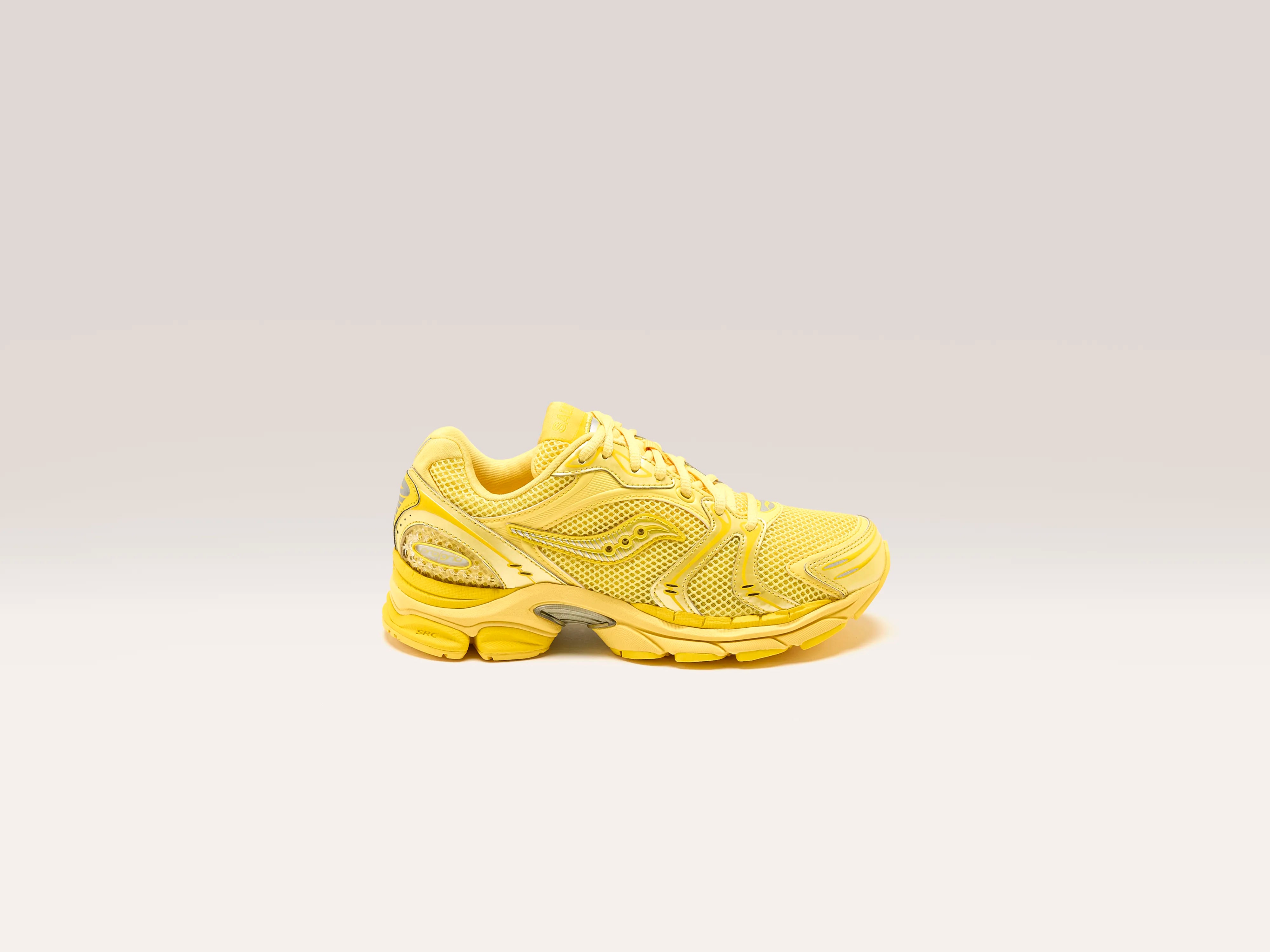 Saucony ProGrid Triumph 4 Chroma Sneaker Bellerose