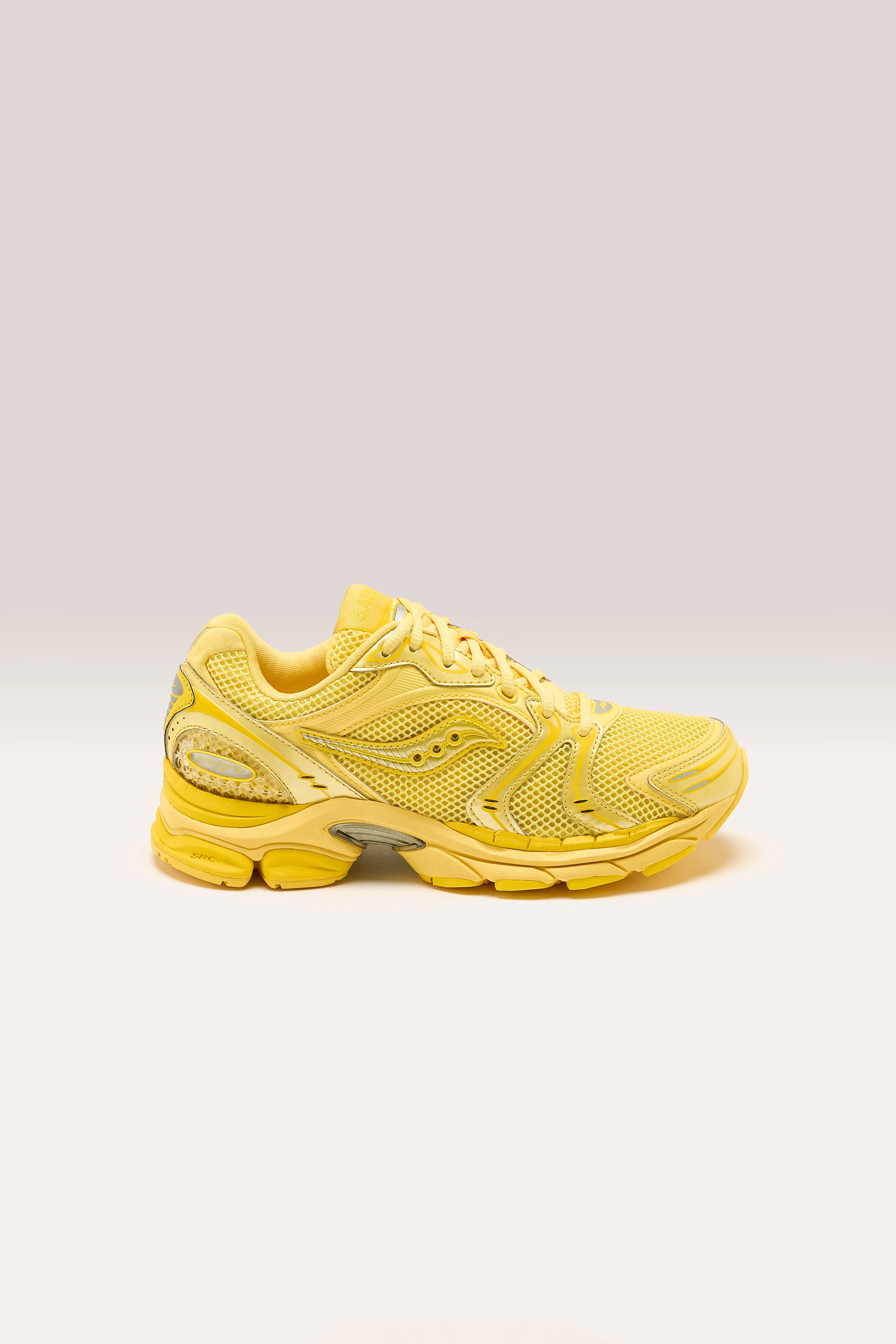 Saucony triumph 4 yellow online