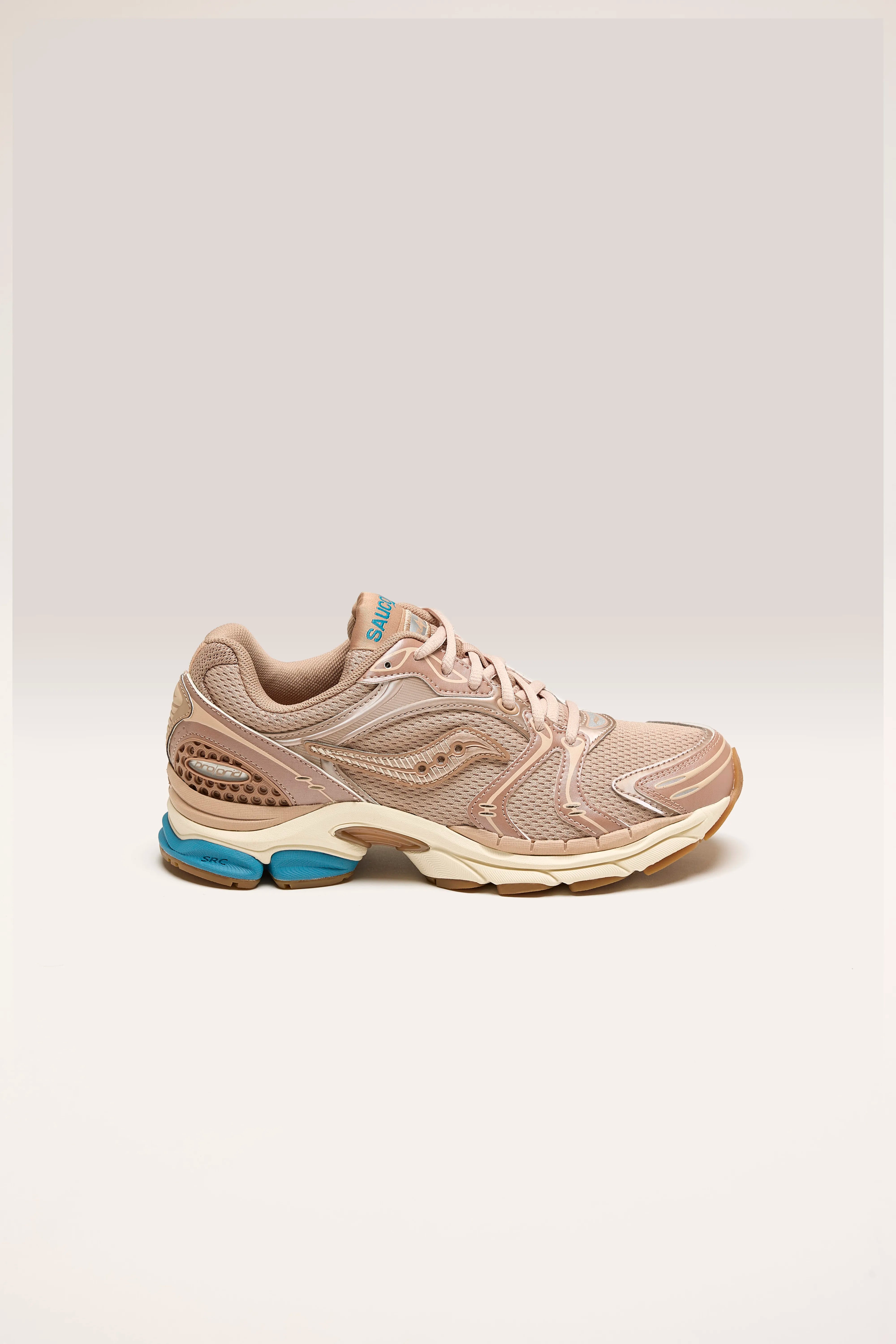 Saucony triumph 4 womens pink on sale