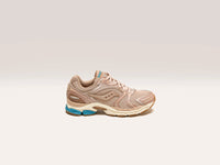 SAUCONY Progrid Triumph 4 Tech d'Hiver pour Femmes 
