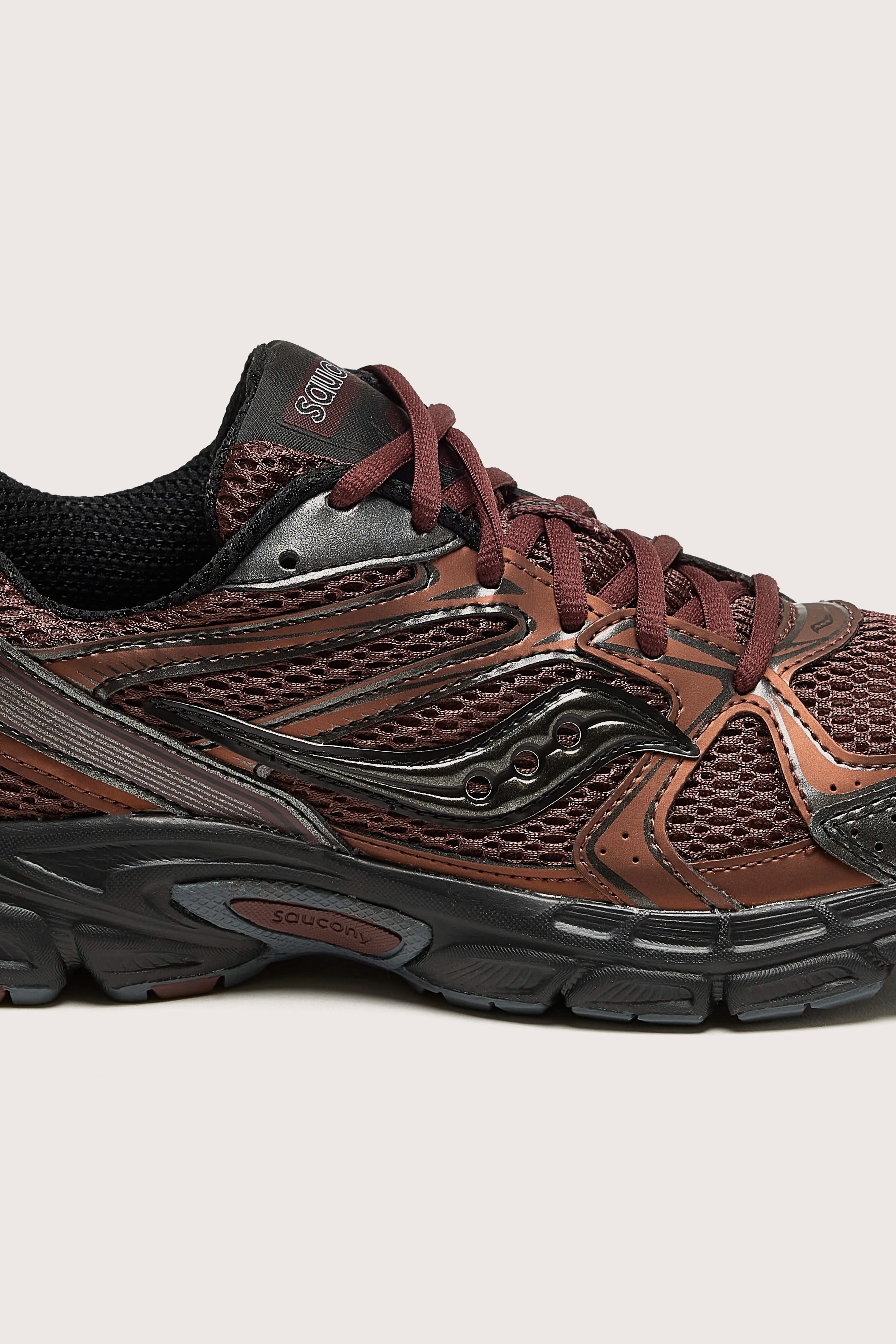 Saucony ride 5 womens brown on sale