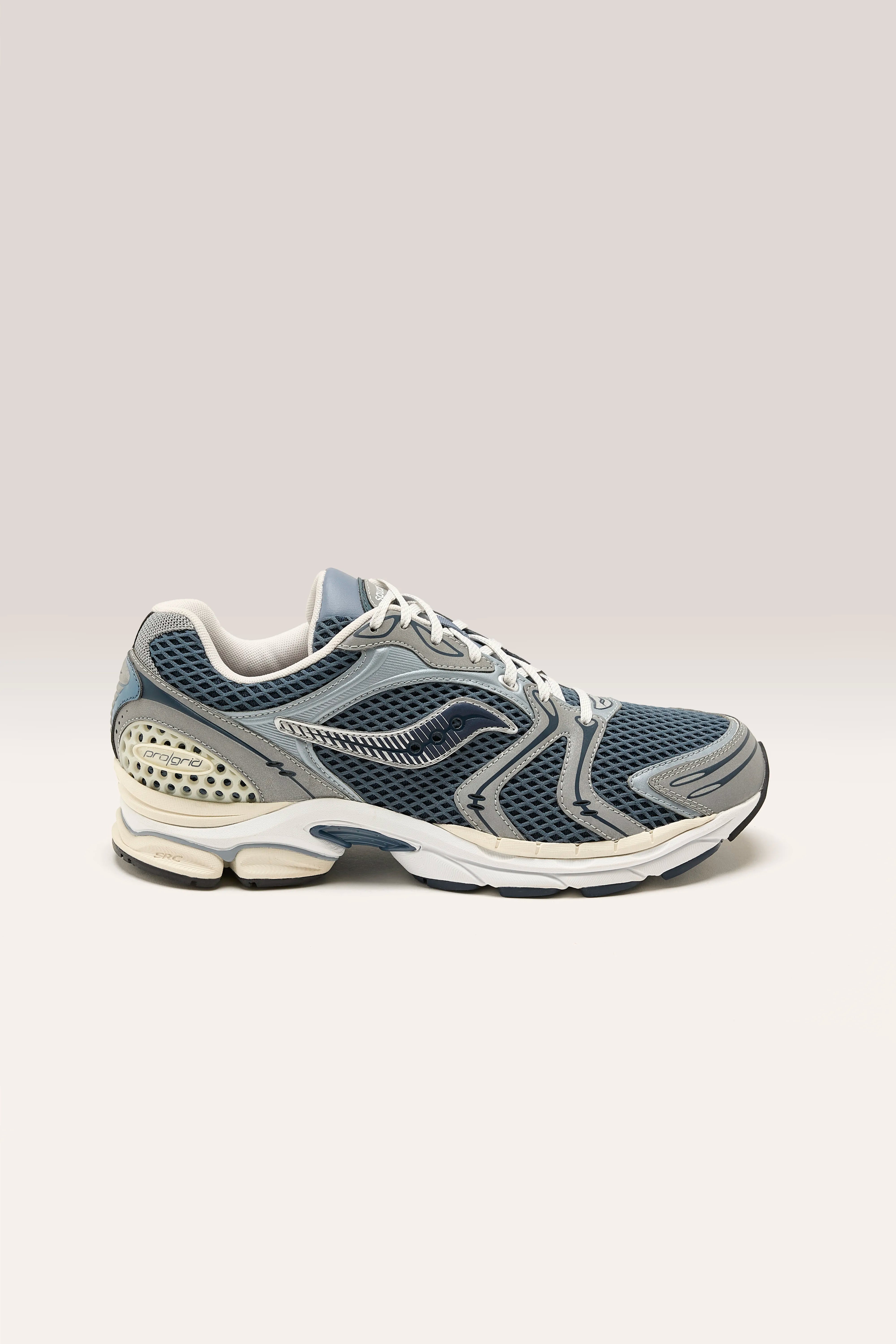 Saucony grid 4000 mens silver cheap