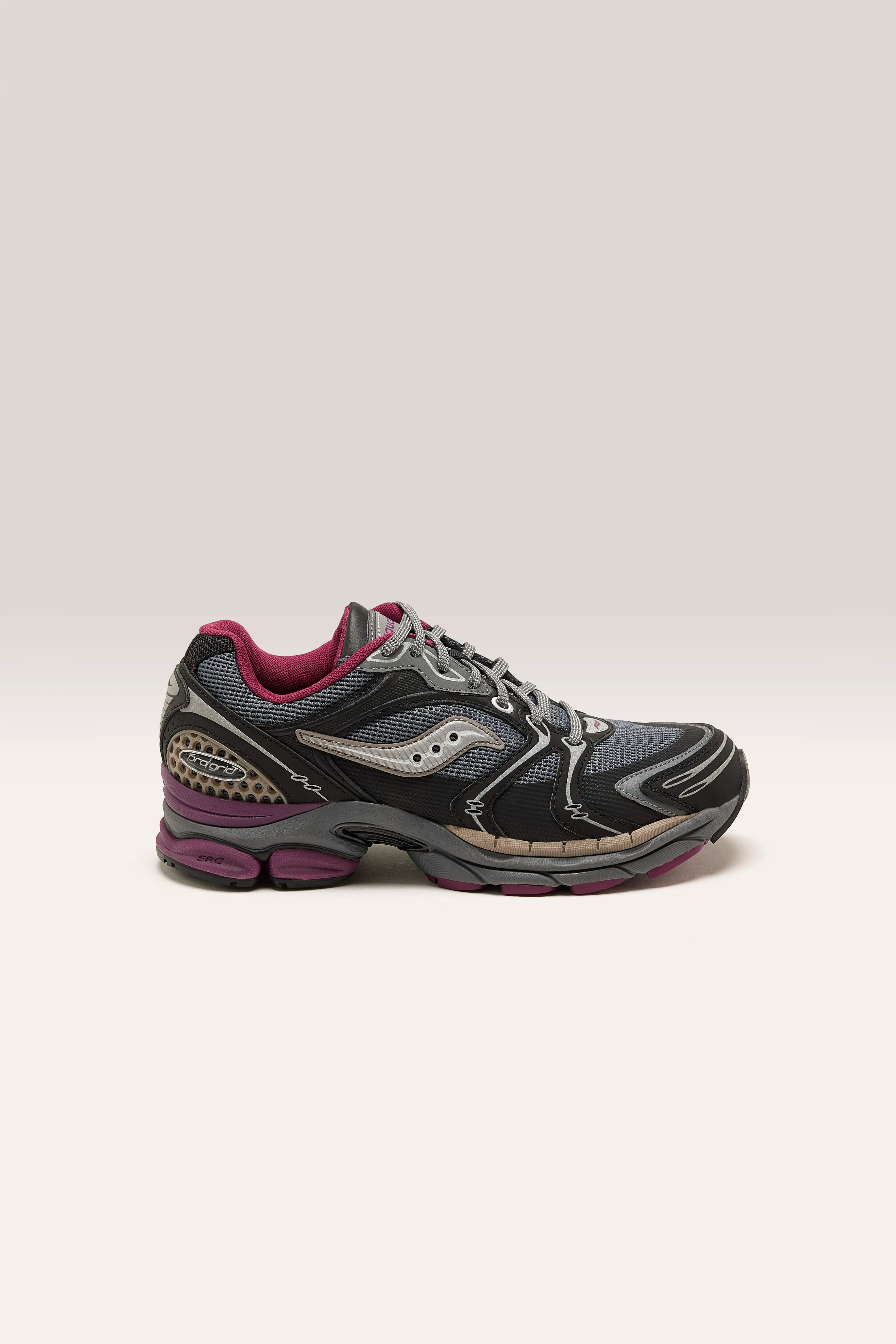 Progrid Triumph 4 Winter Tech for Women 242 W PLUM 36