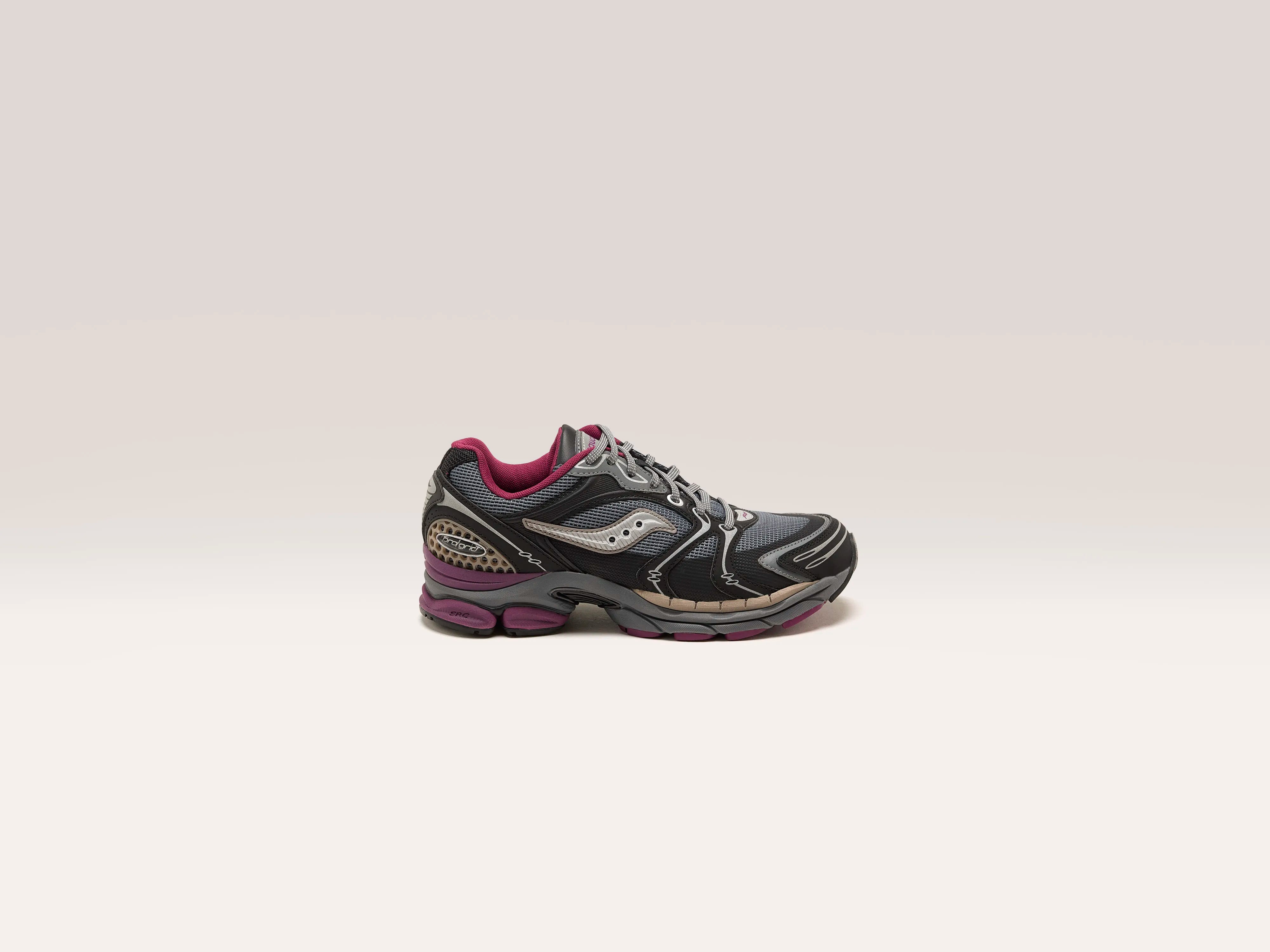 Progrid Triumph 4 Winter Tech for Women (242 / W / PLUM)