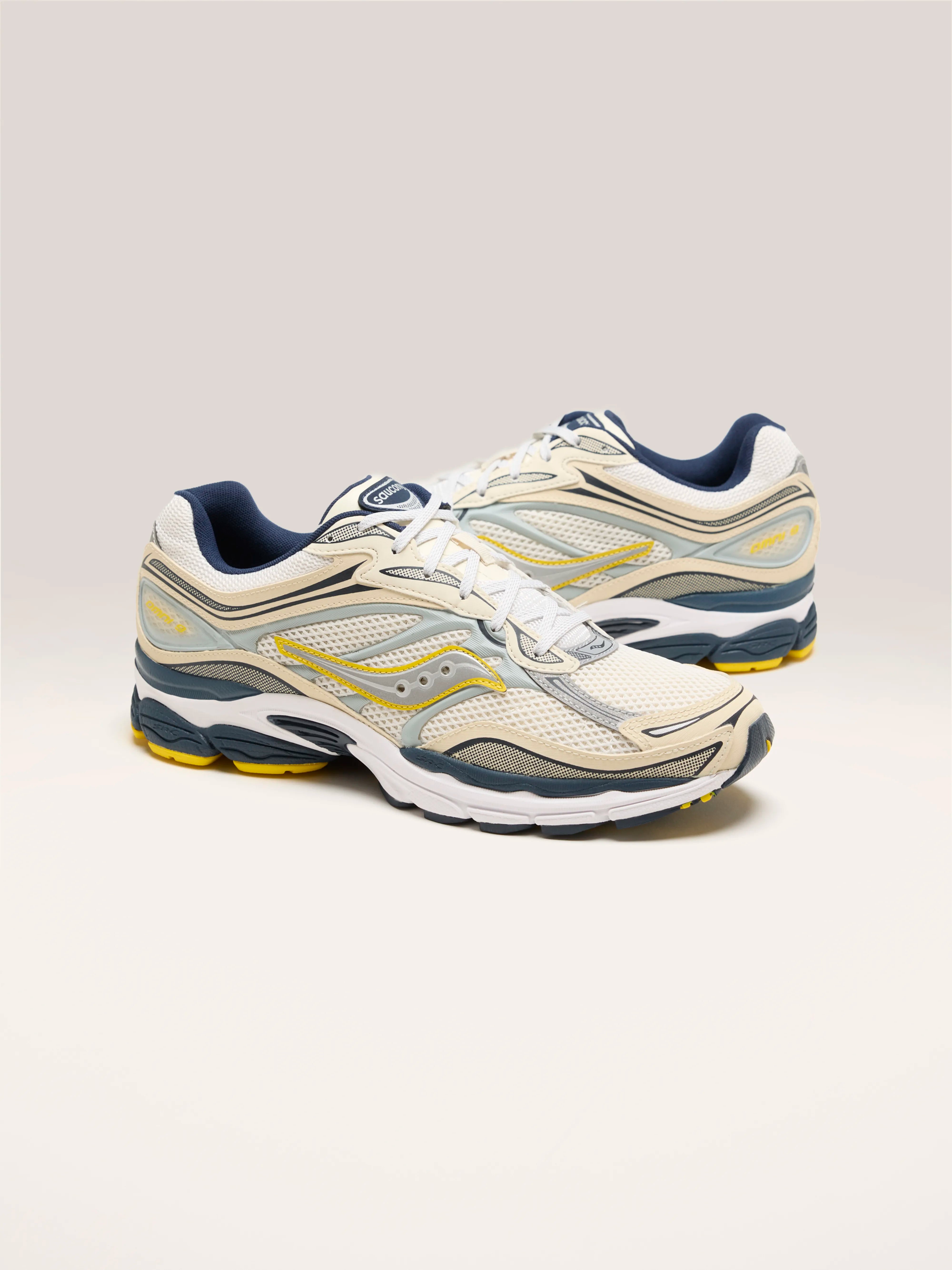 Saucony omni 11 womens gold on sale