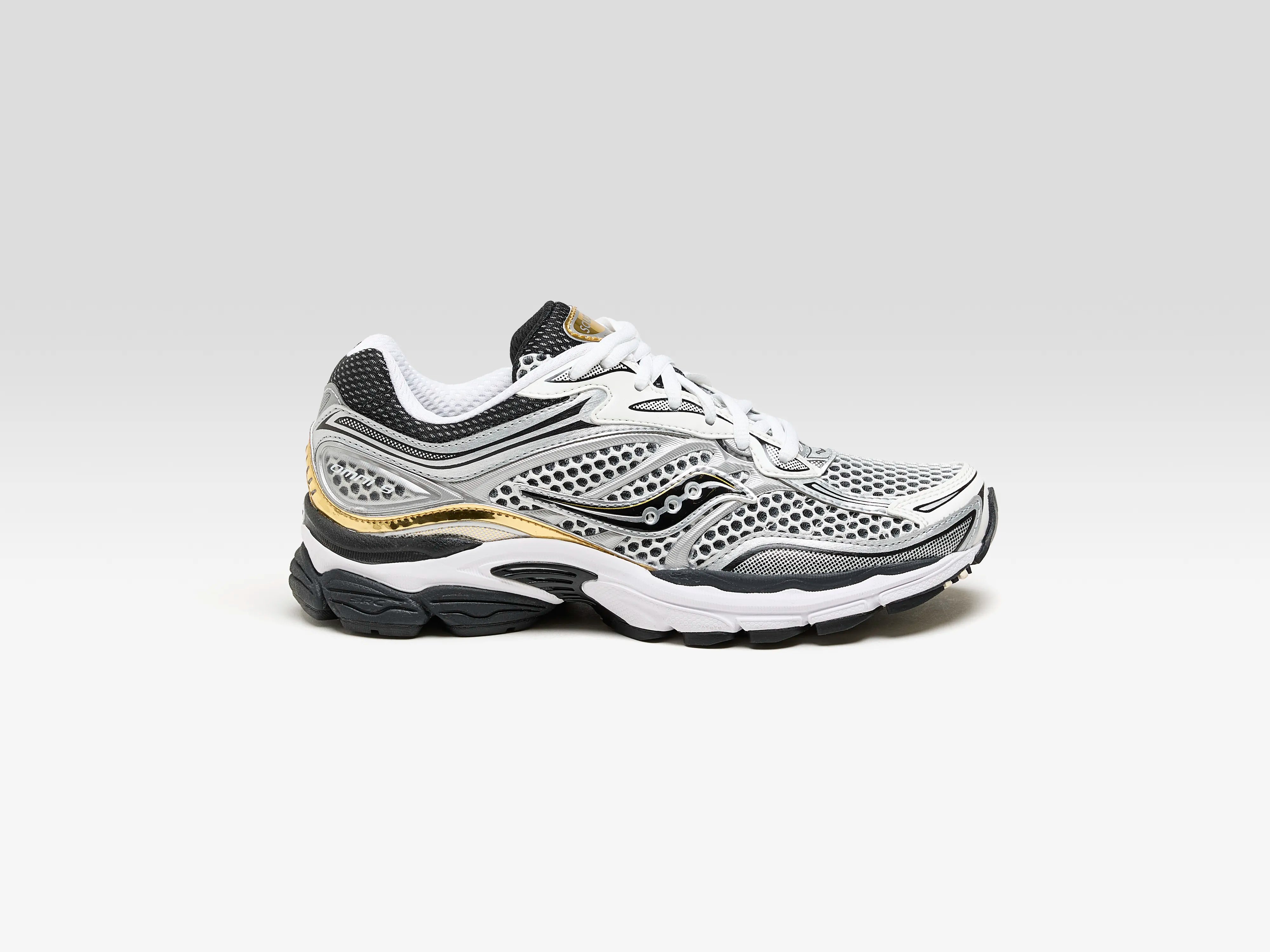 ProGrid Omni 9 Metallic pour Femmes  (251 / W / SILVER)