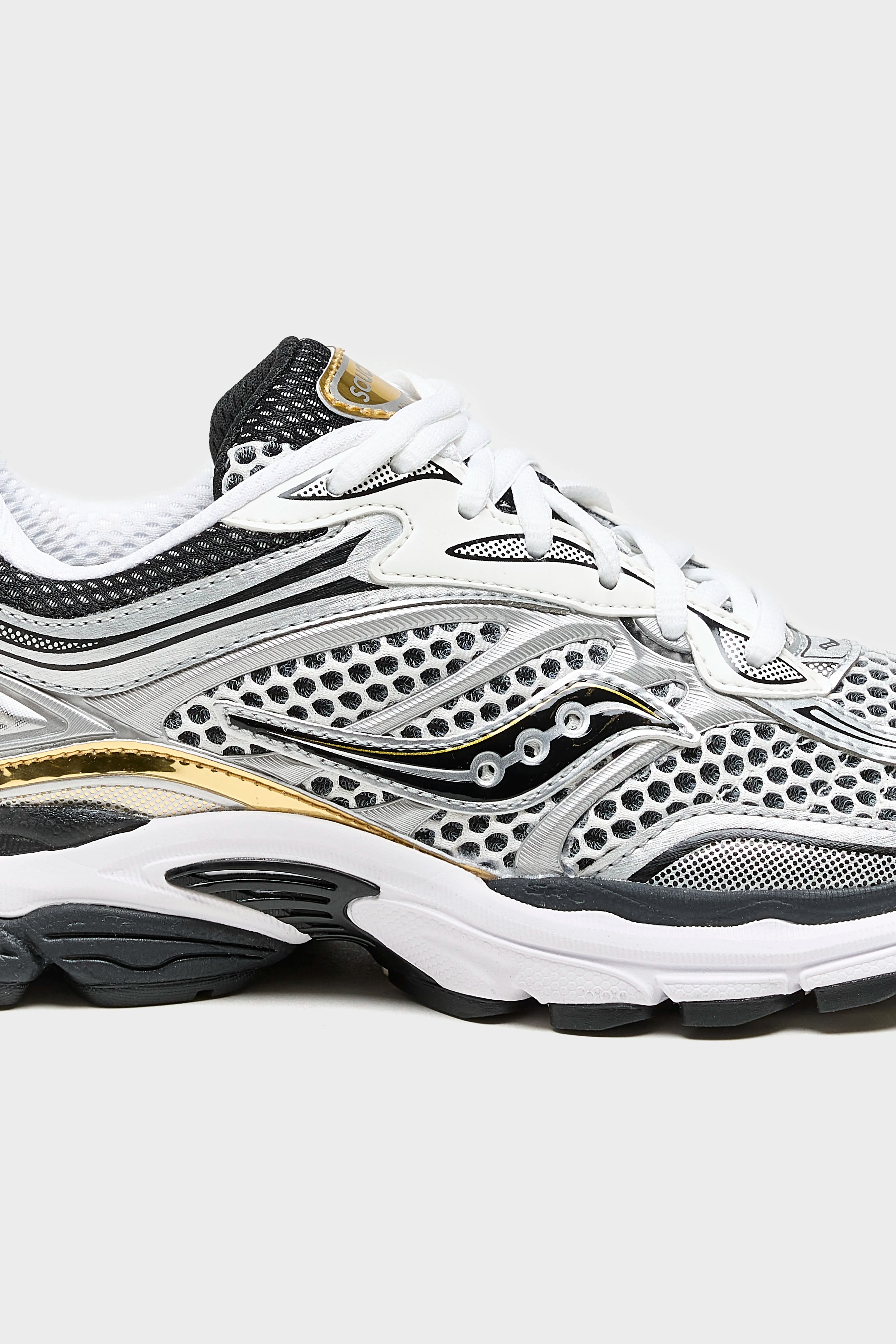 ProGrid Omni 9 Metallic pour Femmes  (251 / W / SILVER)
