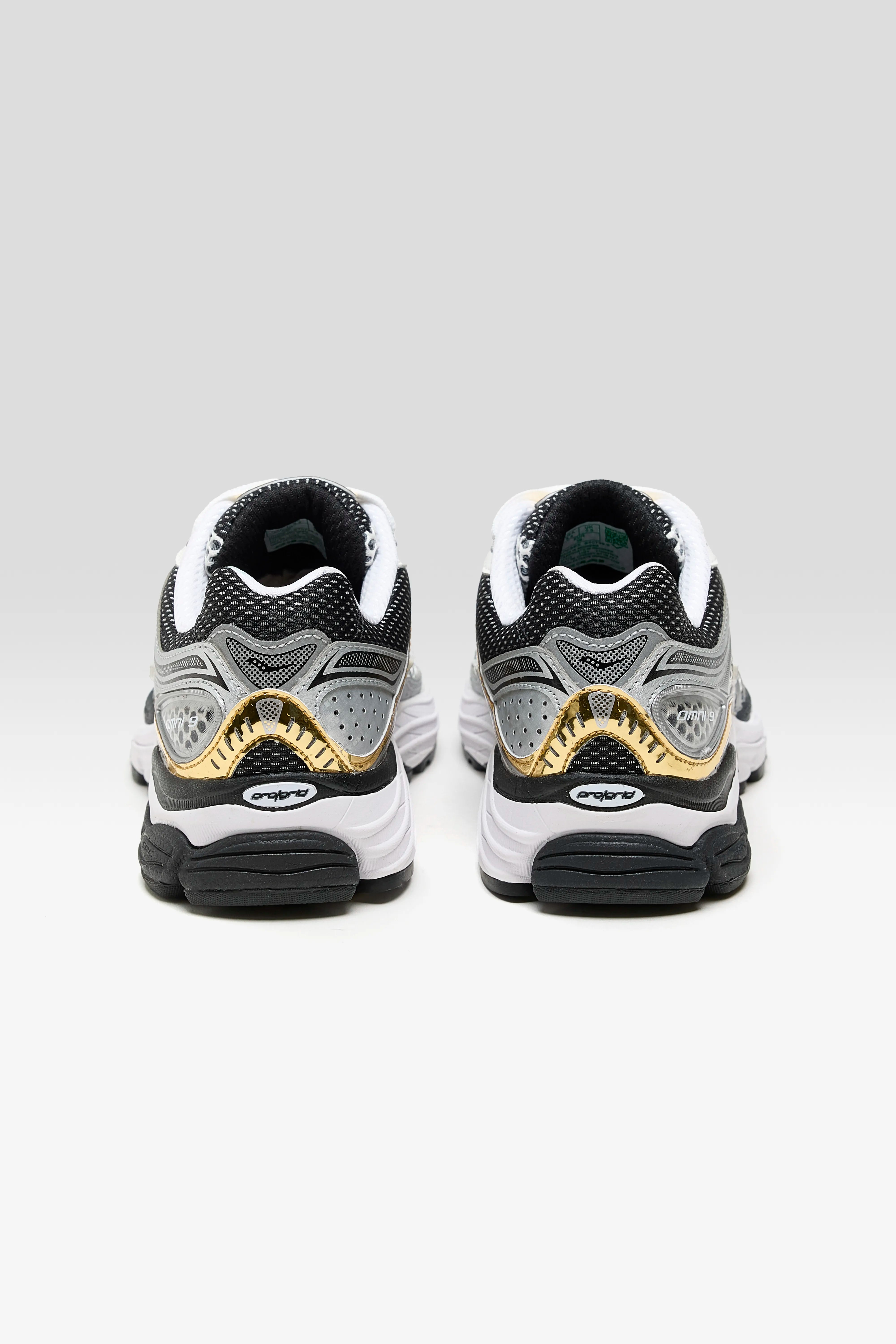 ProGrid Omni 9 Metallic pour Femmes  (251 / W / SILVER)