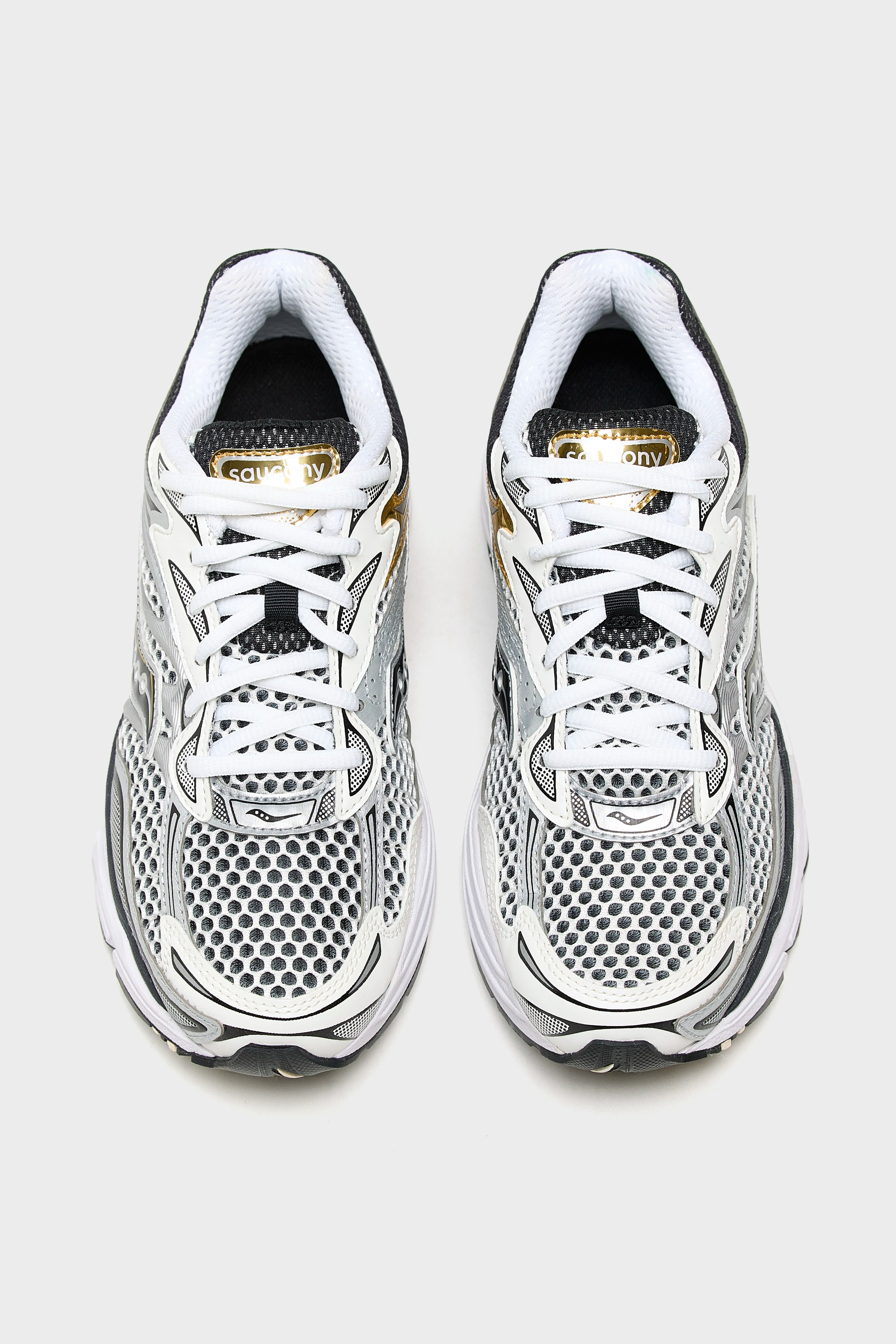 ProGrid Omni 9 Metallic pour Femmes  (251 / W / SILVER)