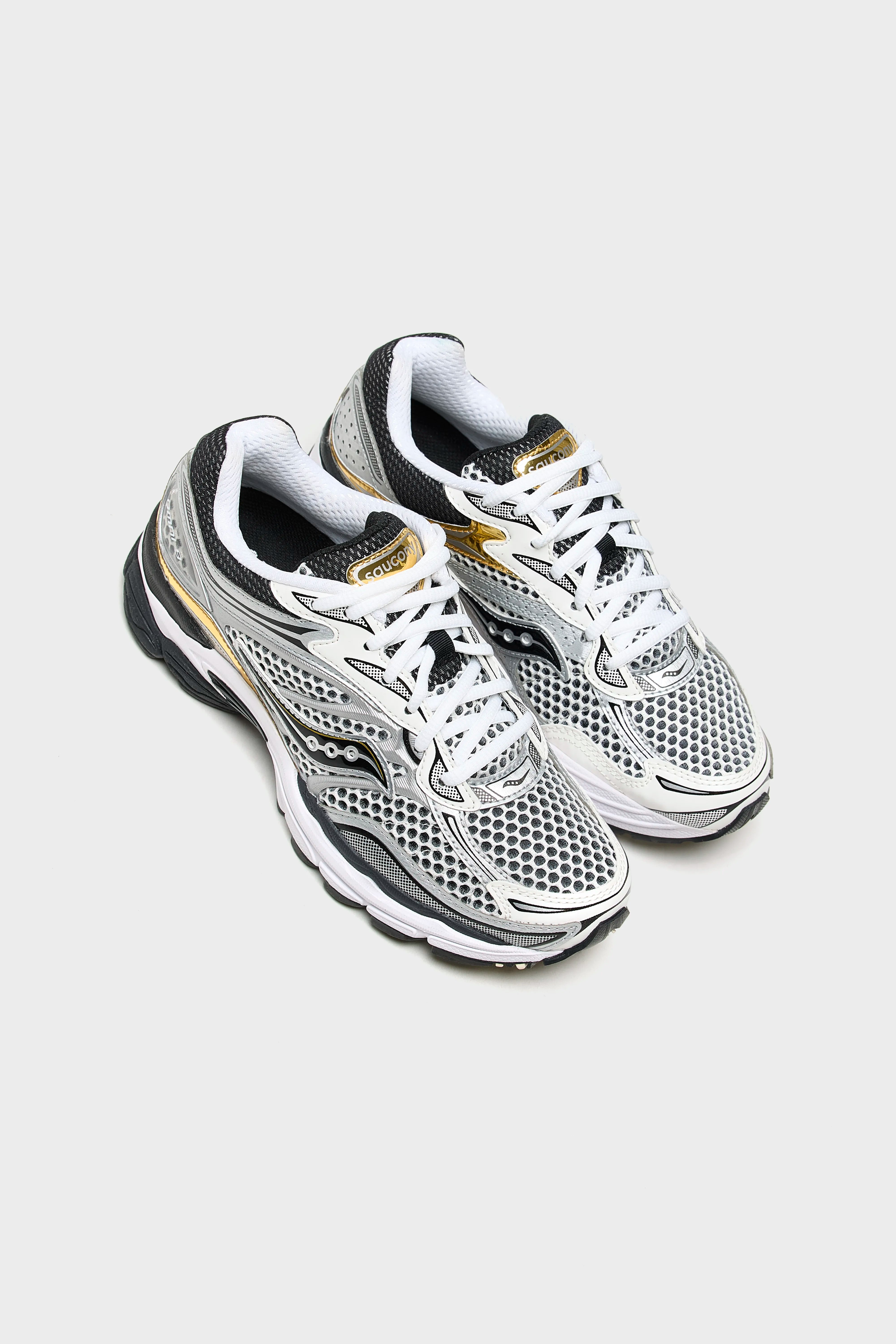 ProGrid Omni 9 Metallic pour Femmes  (251 / W / SILVER)
