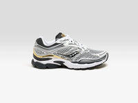 SAUCONY ProGrid Omni 9 Metallic pour Femmes 

