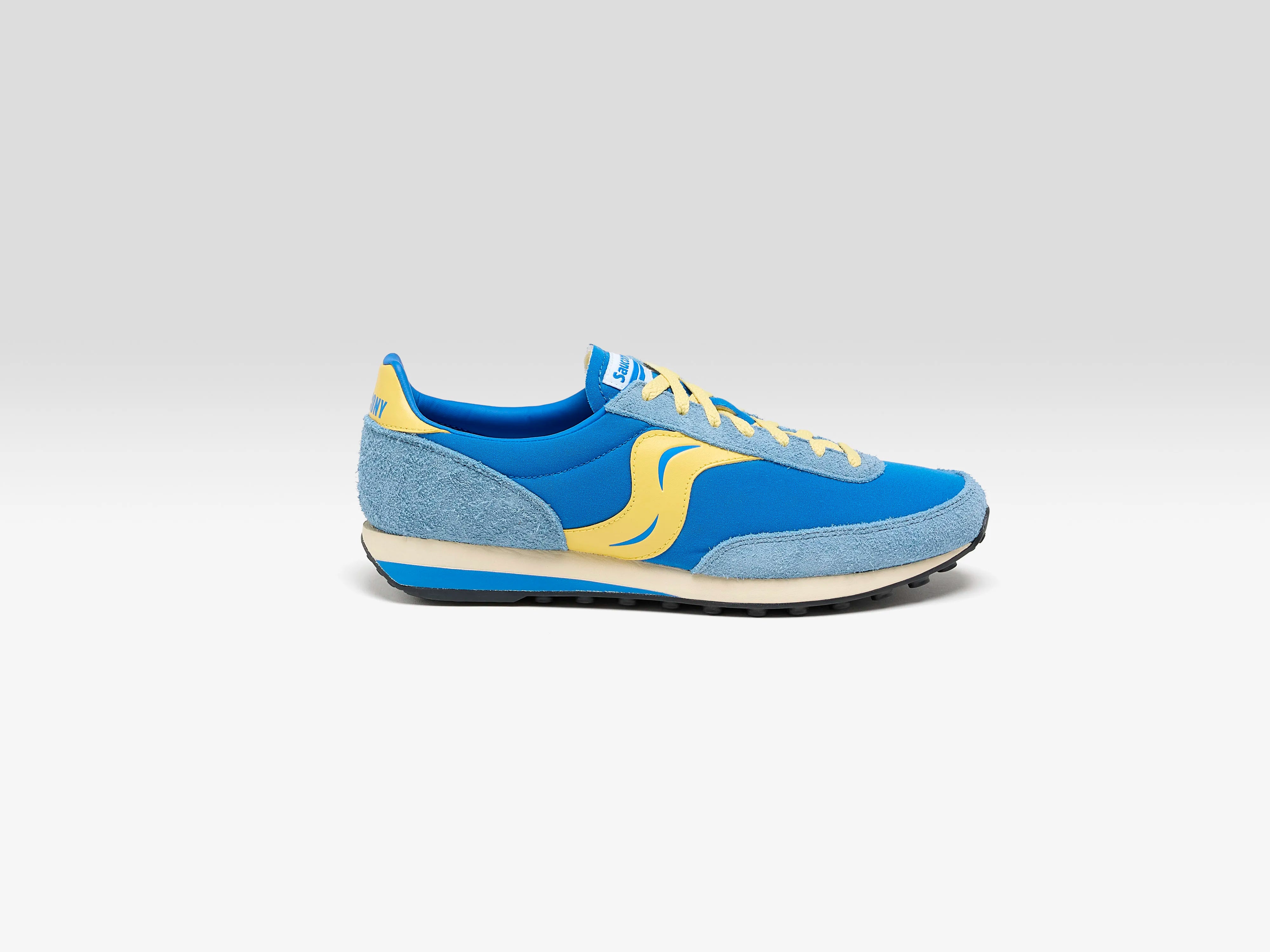 Trainer 80 for Men  (251 / M / BLUE)