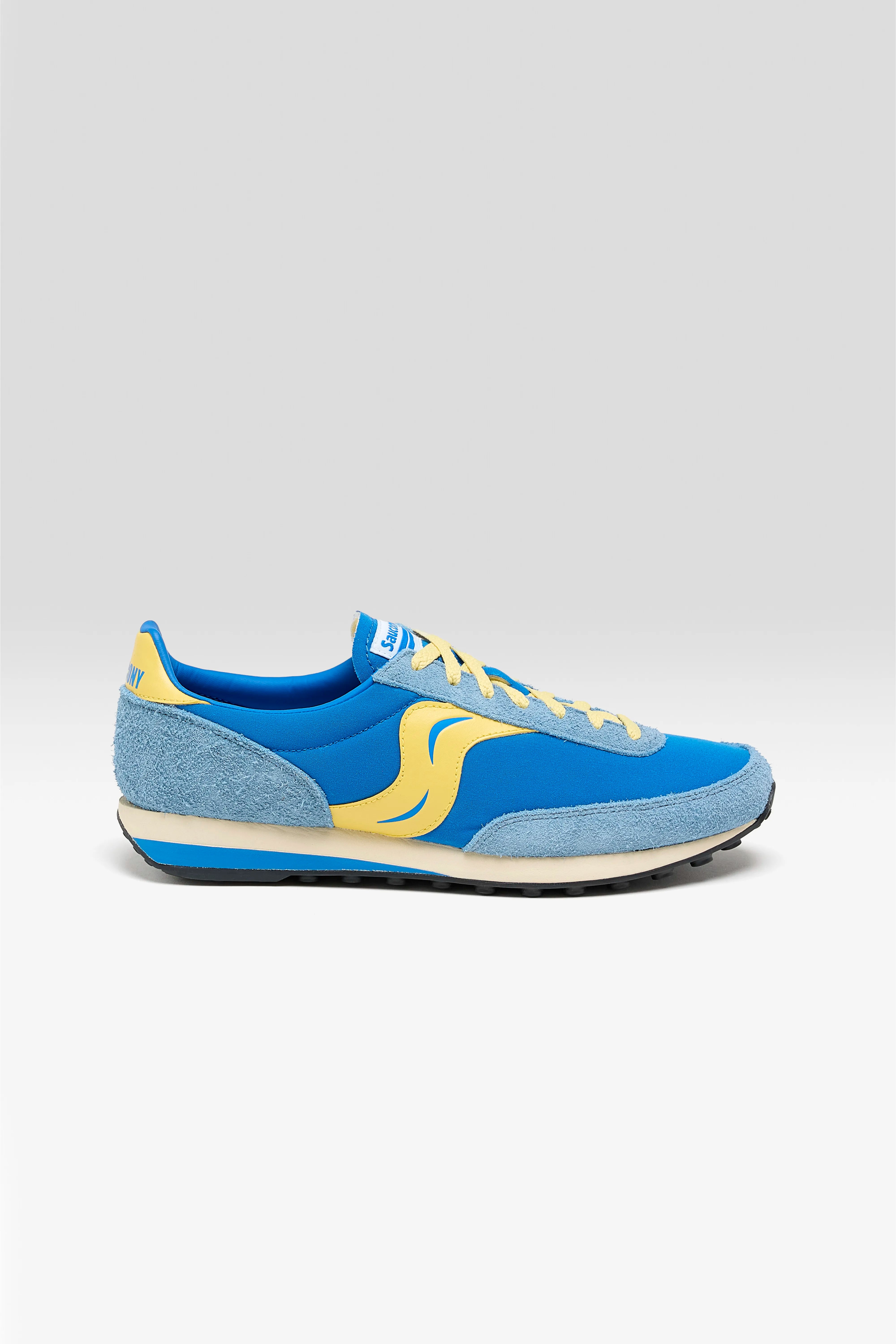 Trainer 80 for Men  (251 / M / BLUE)