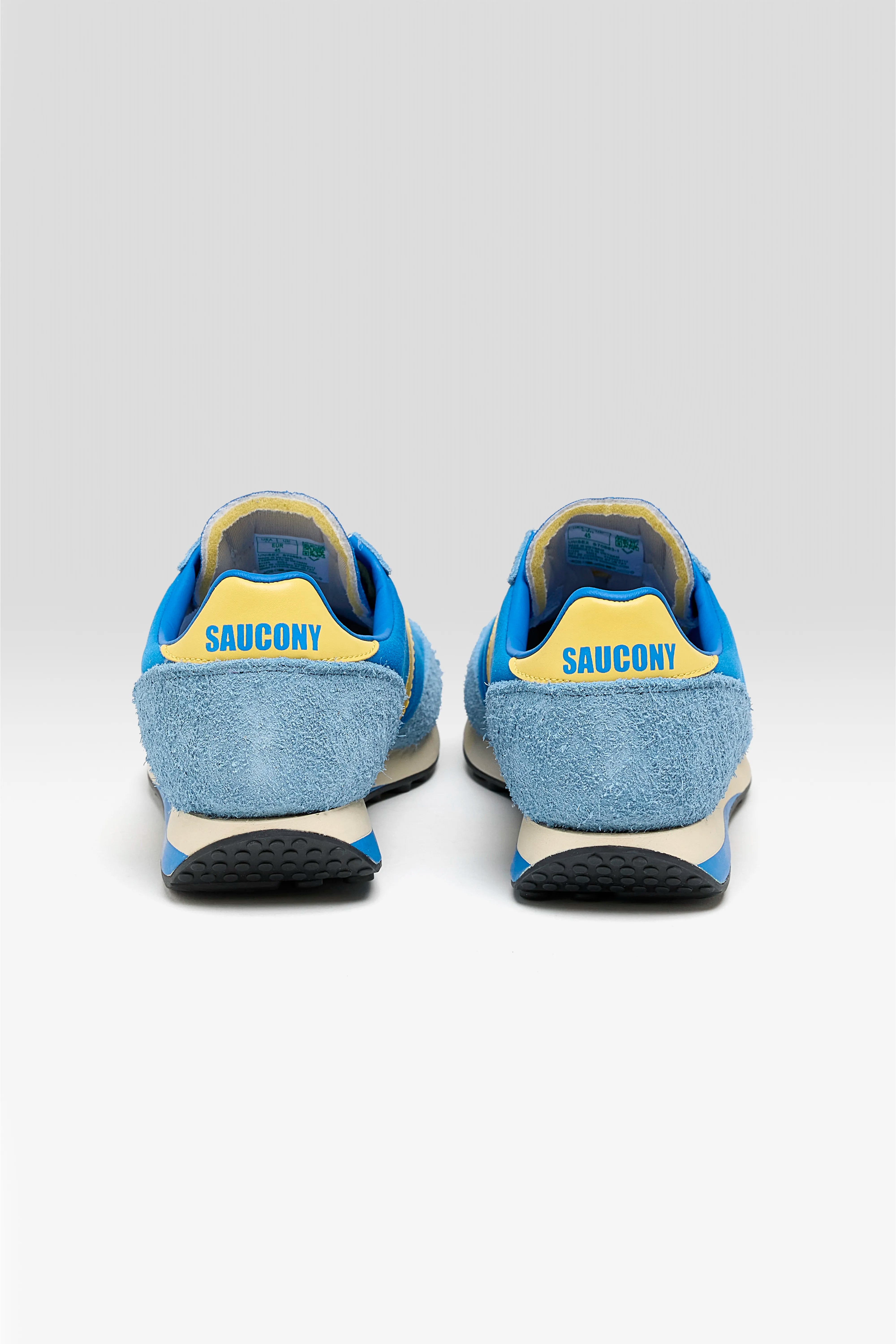 Trainer 80 pour Hommes  (251 / M / BLUE)